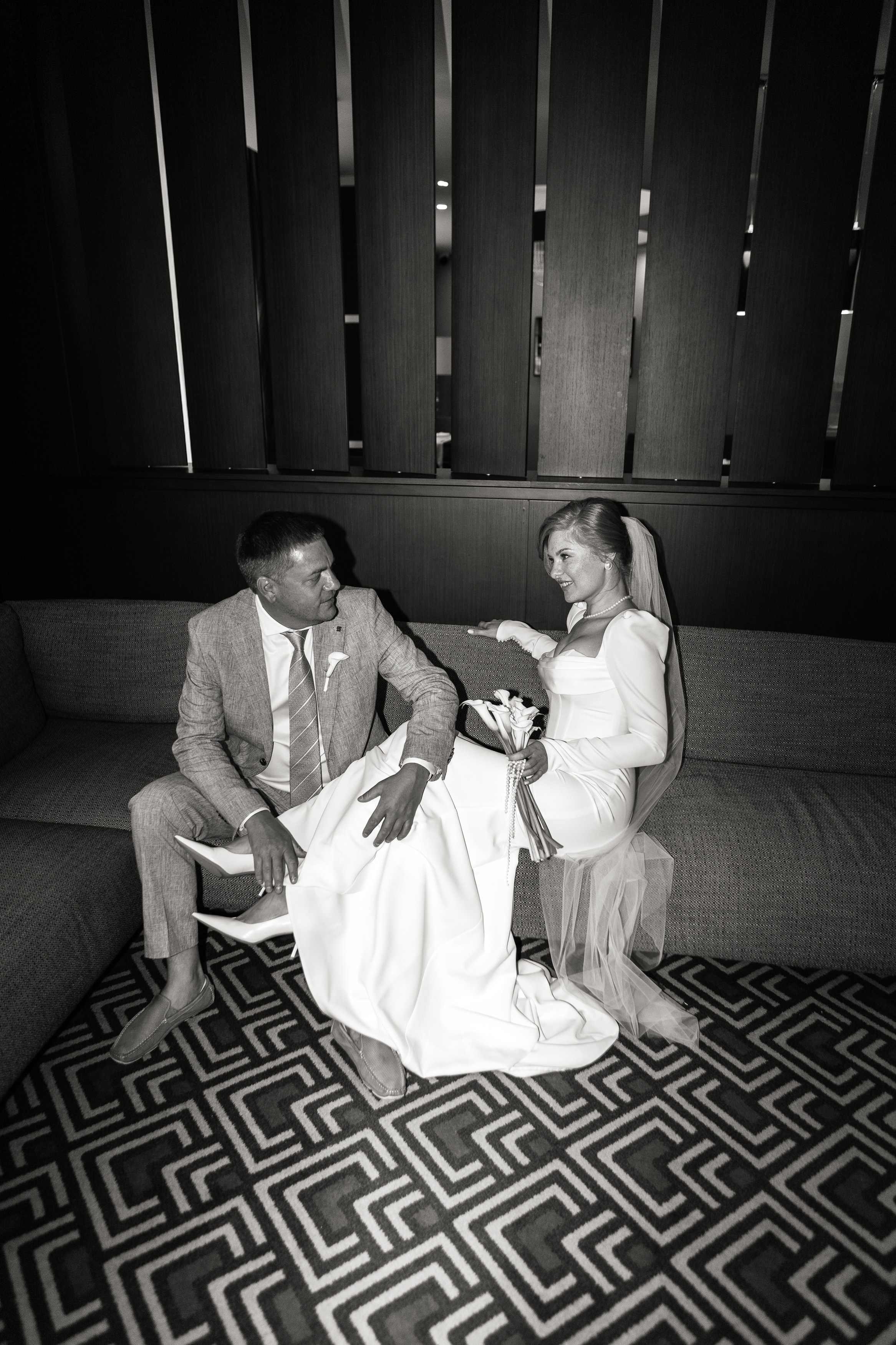 V&T. Свадебный фотограф Уфа Руслан Габдлисламов