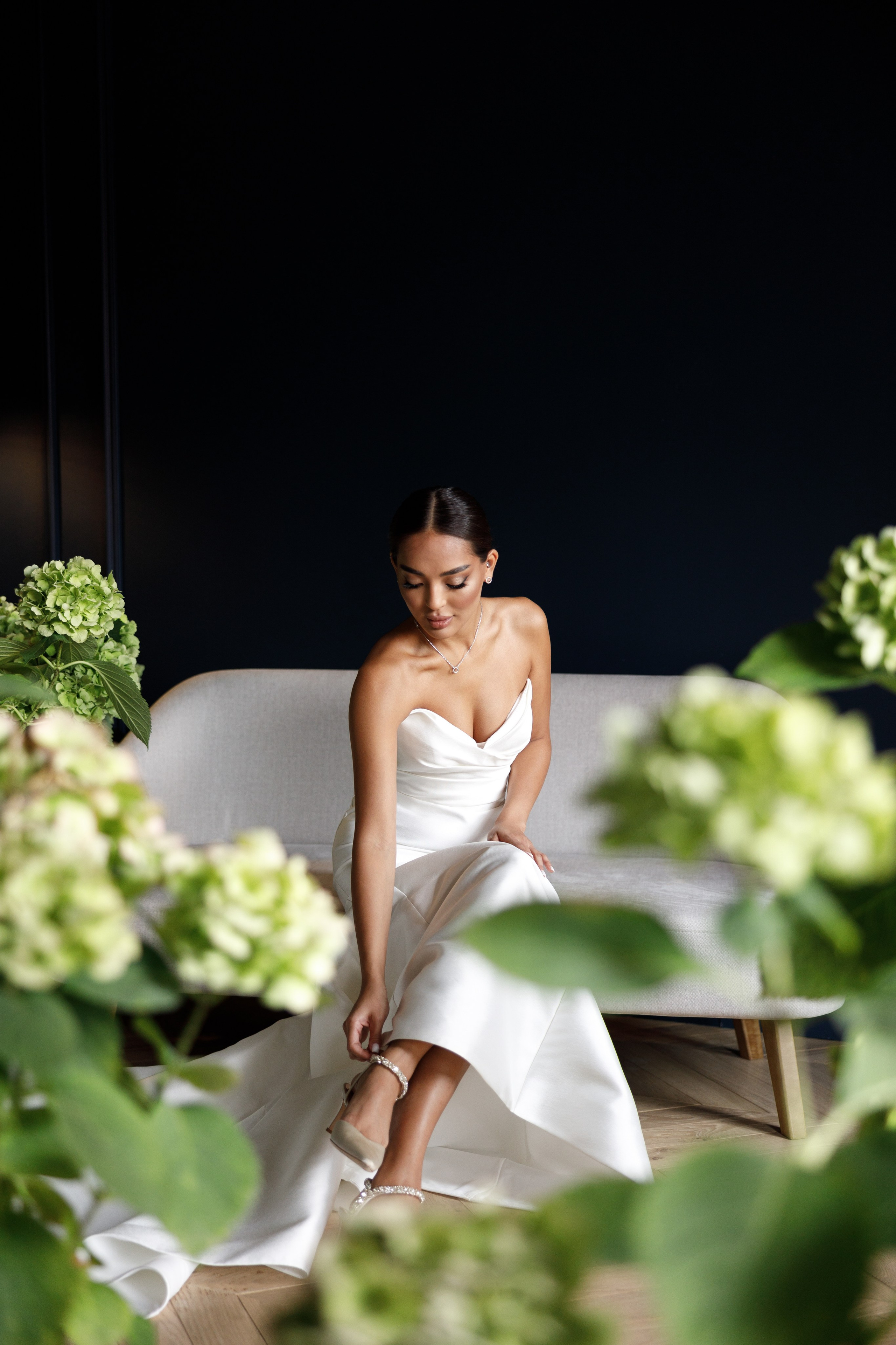 Нурик и Диана. Свадебный и семейный фотограф в Красноярске Прохорова Екатерина