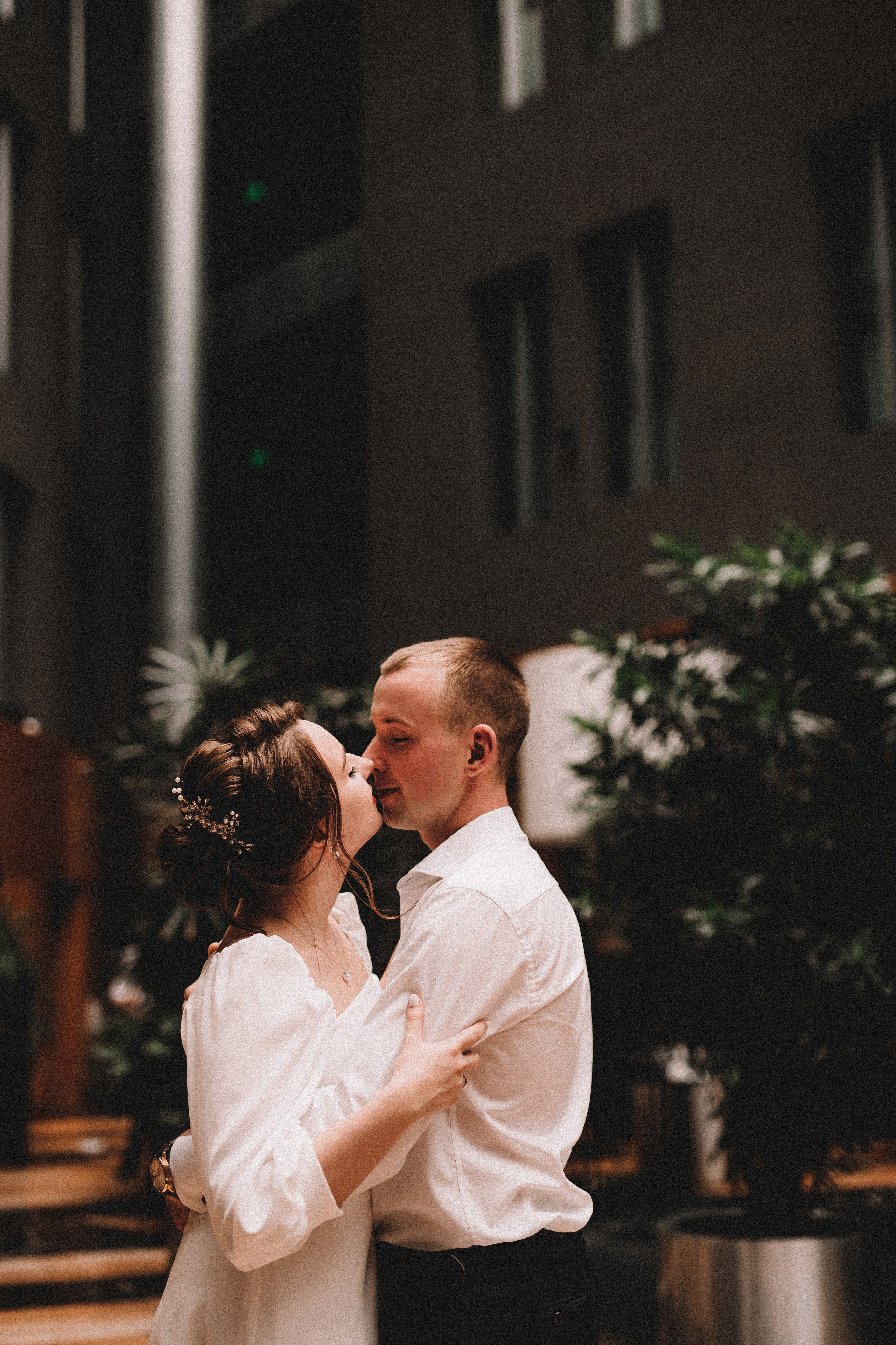 Миша Юля. Свадебный фотограф СПб Евгения Орлова