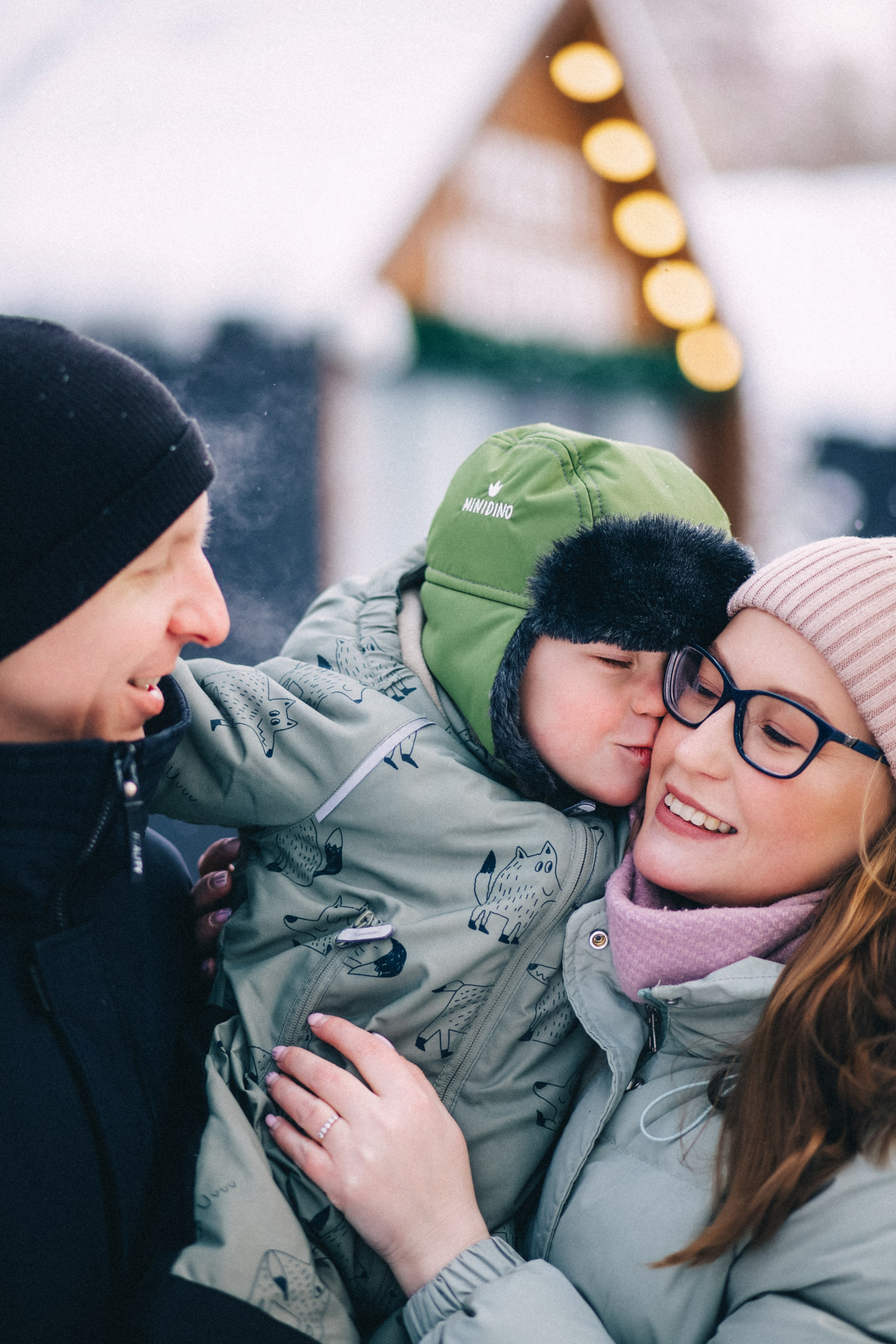 Анастасия, Павел и Даня. Семейный фотограф в Екатеринбурге и Красноуфимске Евгения Лягаева
