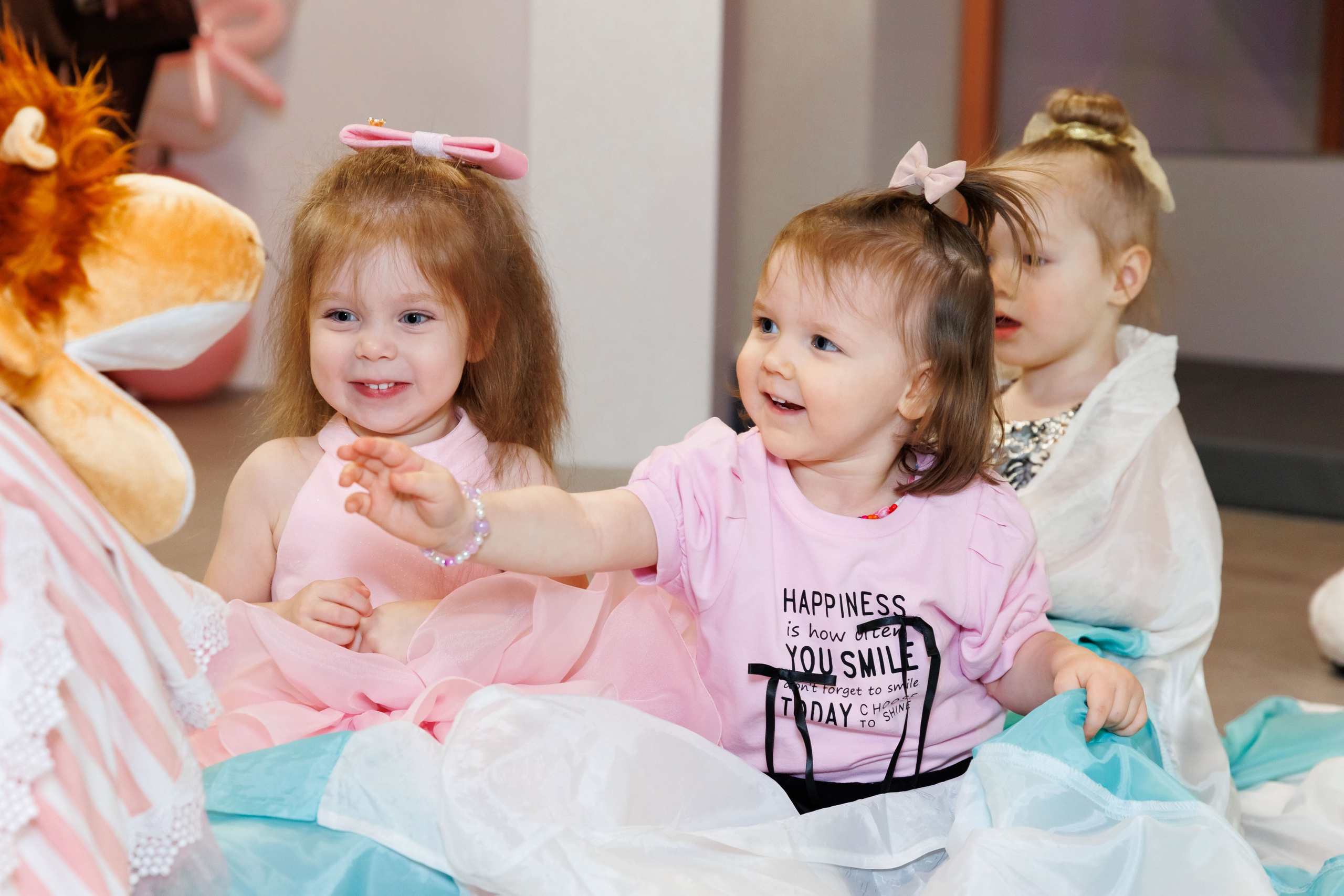 ЖК Chicago. Фотограф Новосибирск — Наталья Гресь