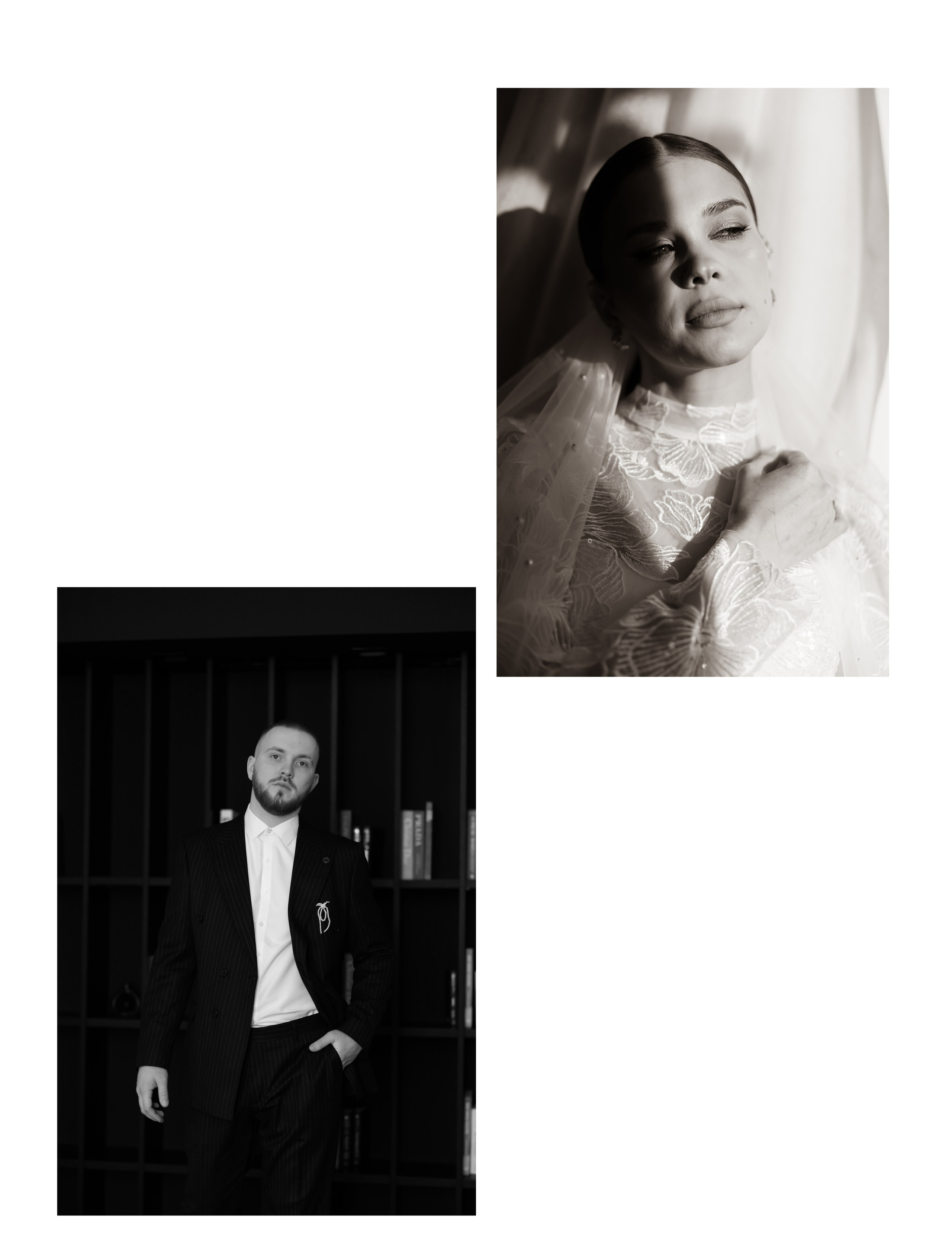 ЛЮБИТЬ. Фотограф Элла Ефимова