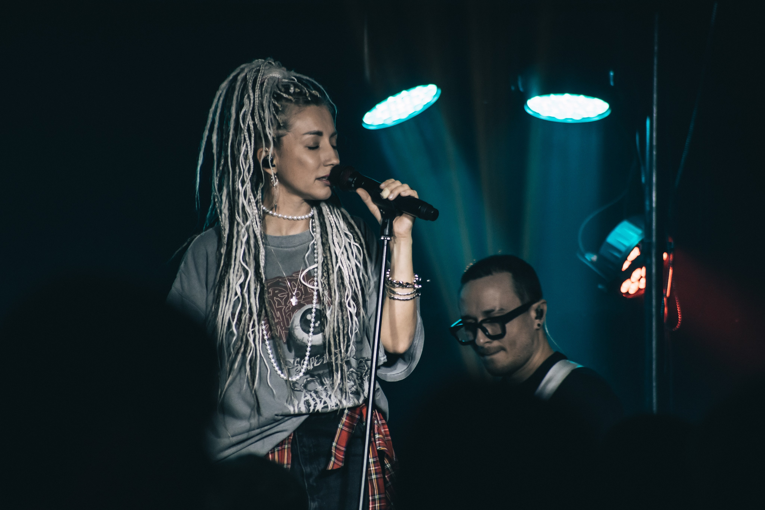 Мураками. Красноярск, 07.02.2025, бар 64/6. Фотограф Регина Крикунова г. Красноярск