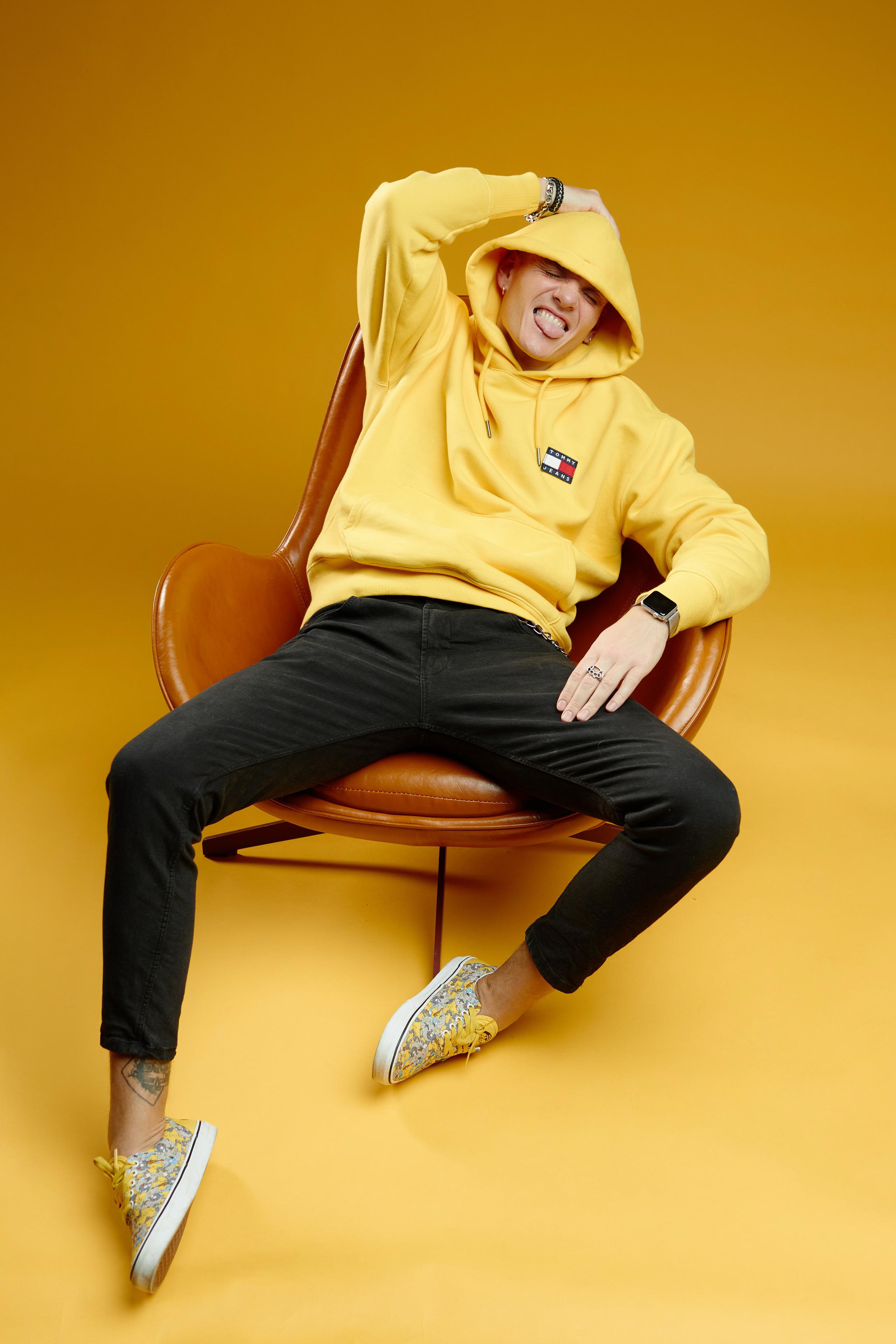 Стильные мужские портреты. Фотограф Эдуард Леньков. Ростов-на-Дону