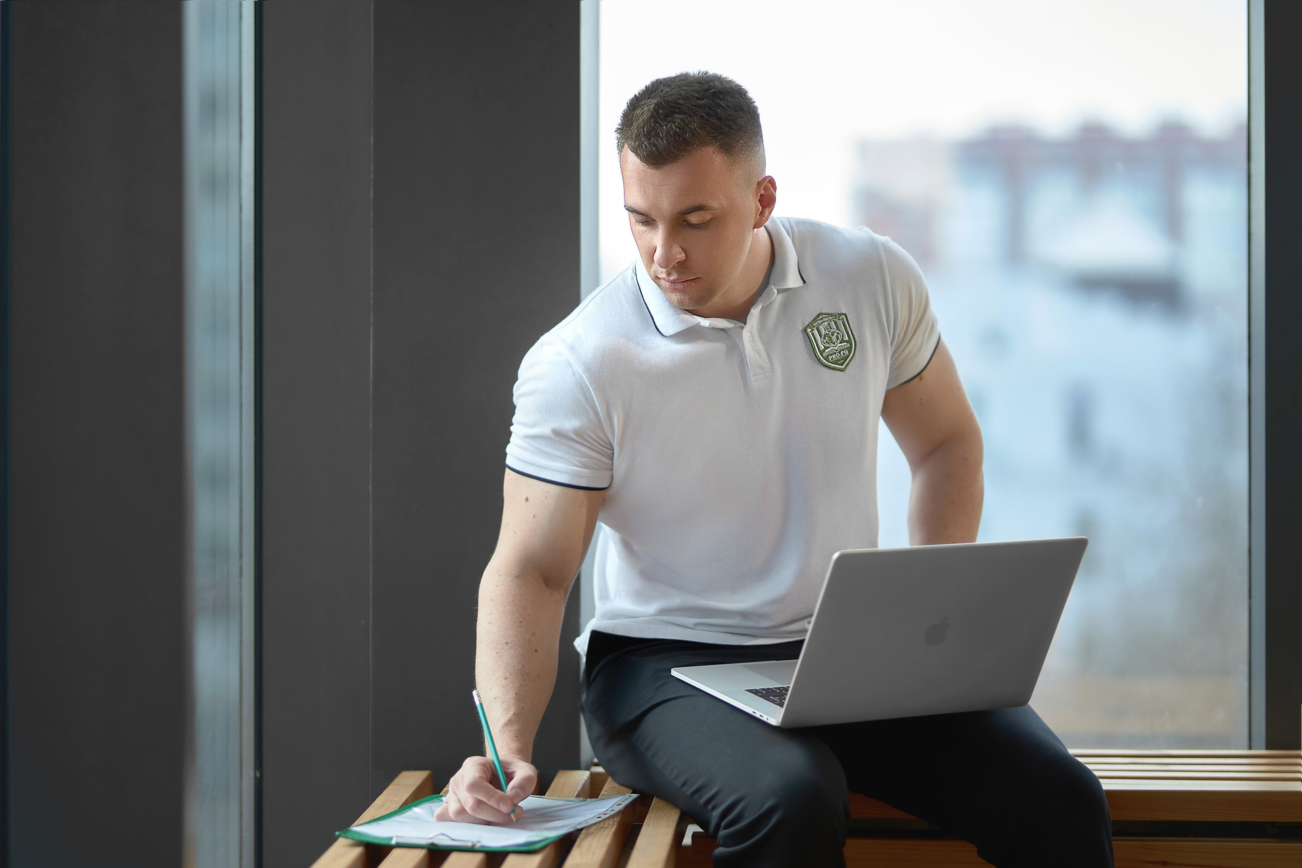 Стильные мужские портреты. Фотограф Эдуард Леньков. Ростов-на-Дону