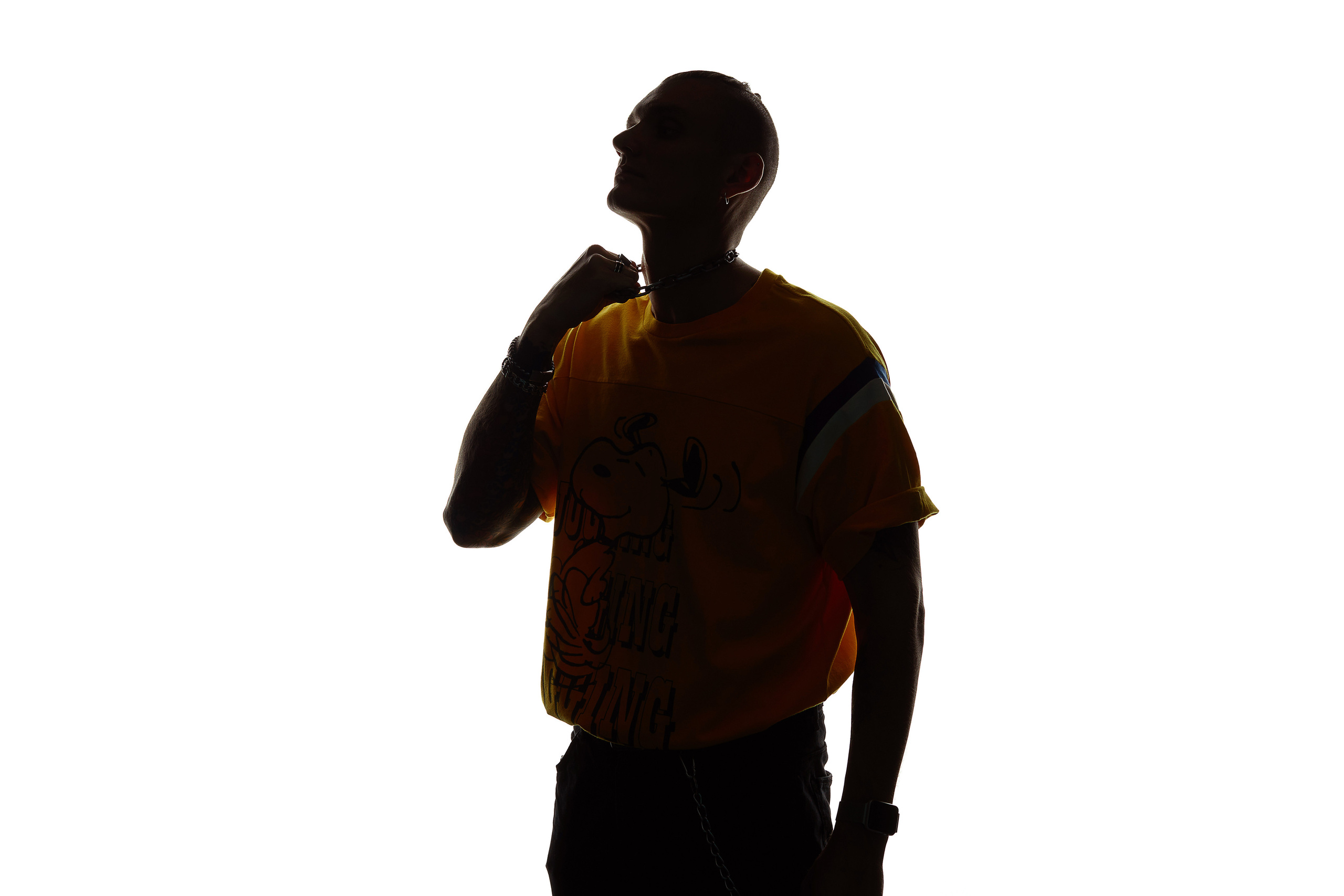 Стильные мужские портреты. Фотограф Эдуард Леньков. Ростов-на-Дону