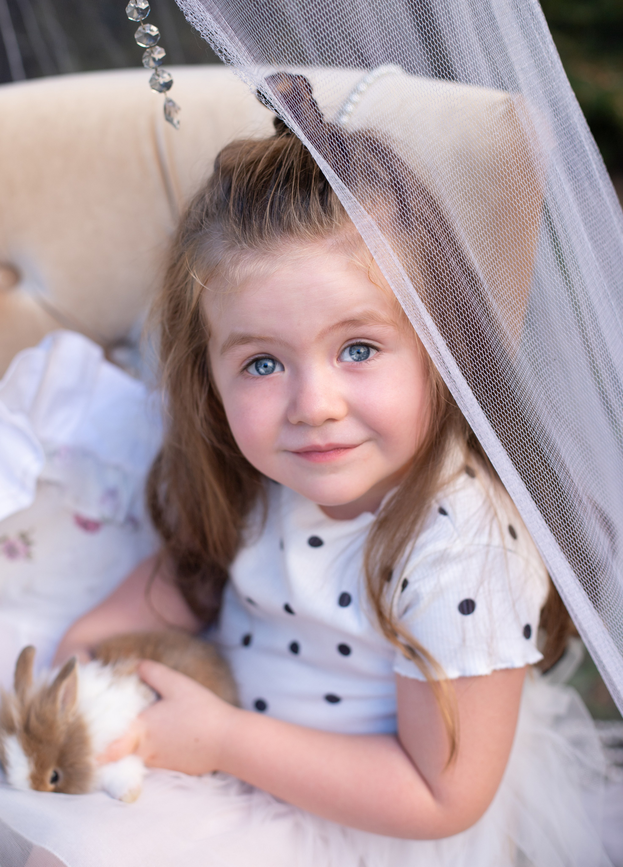 Алиса в стране чудес. Лучший фотограф Краснодара (по версии моей мамы)