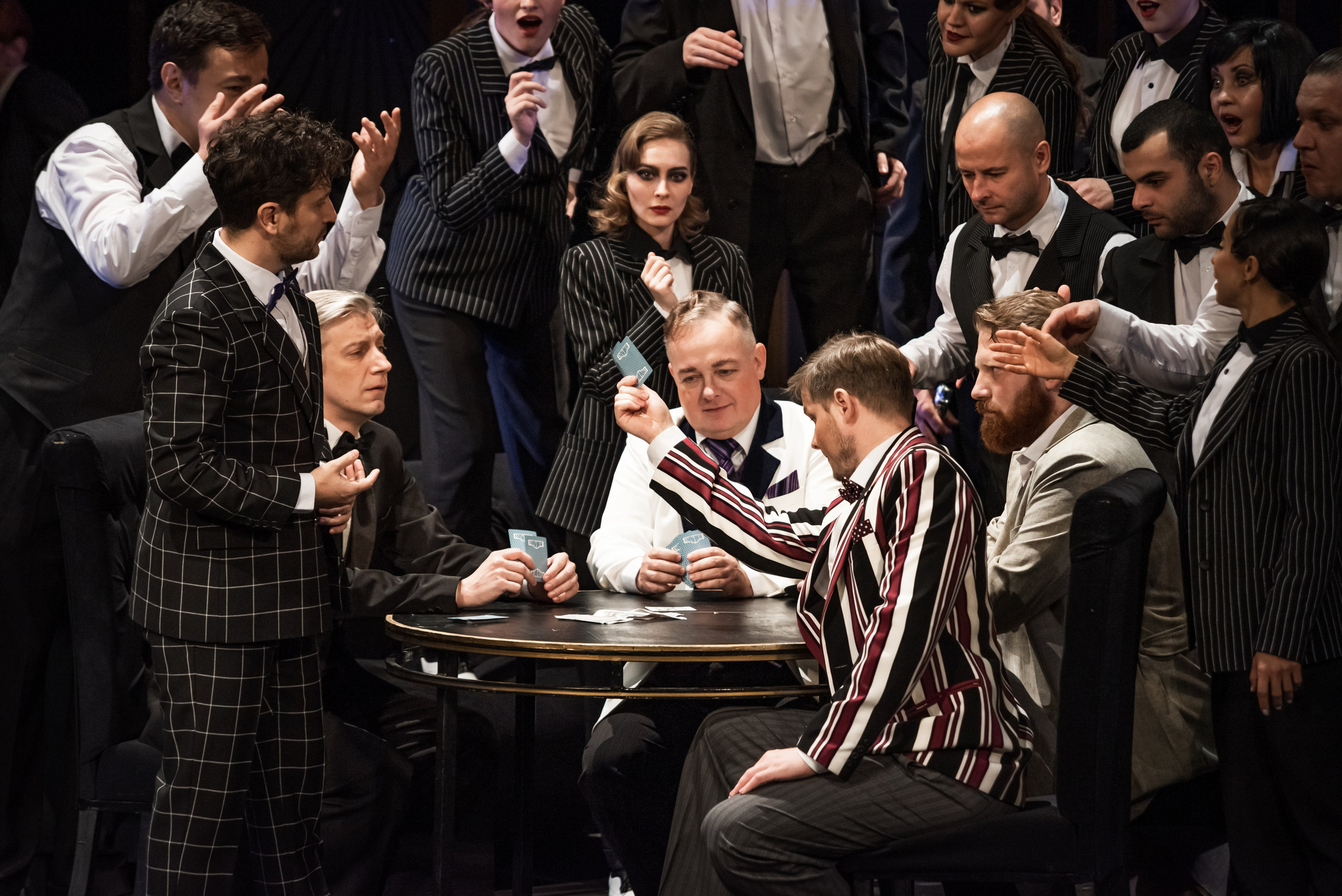 La Traviata | Музыкальный театр Кузбасса