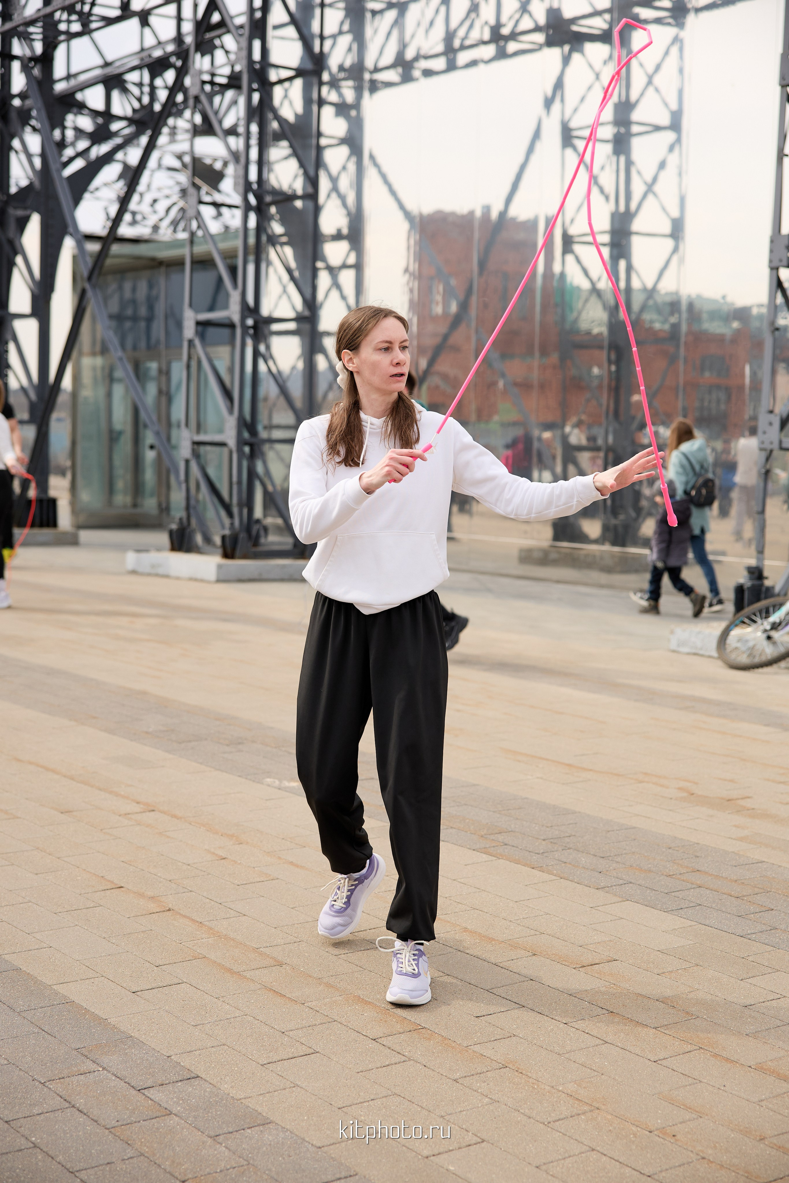 Скакалки Нижний Новгород