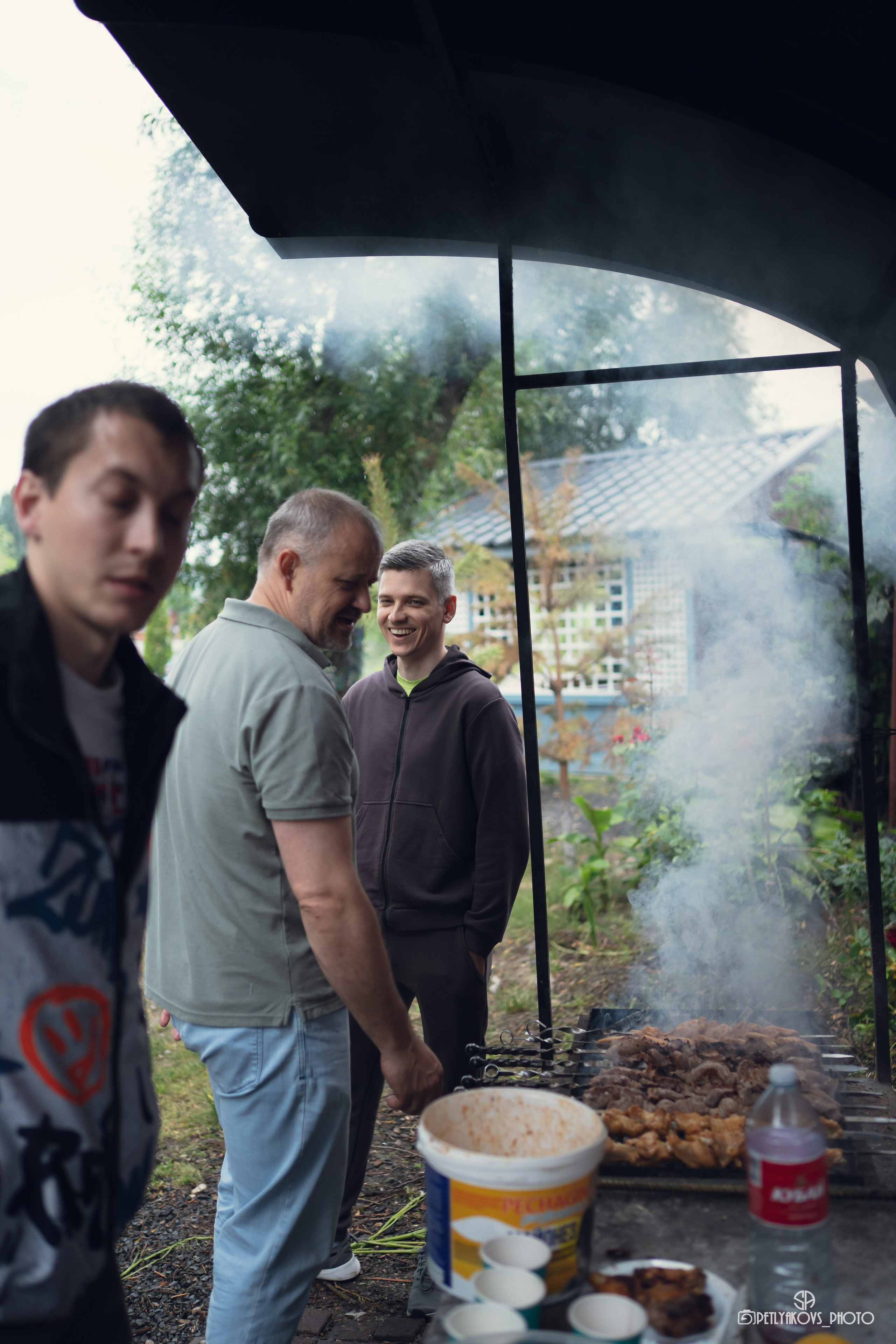 Корпоратив ОРТОТИС-ЮГ. Фотограф, видеограф Пятигорск, Ставрополь, Ессентуки, Petlyakovs_photo