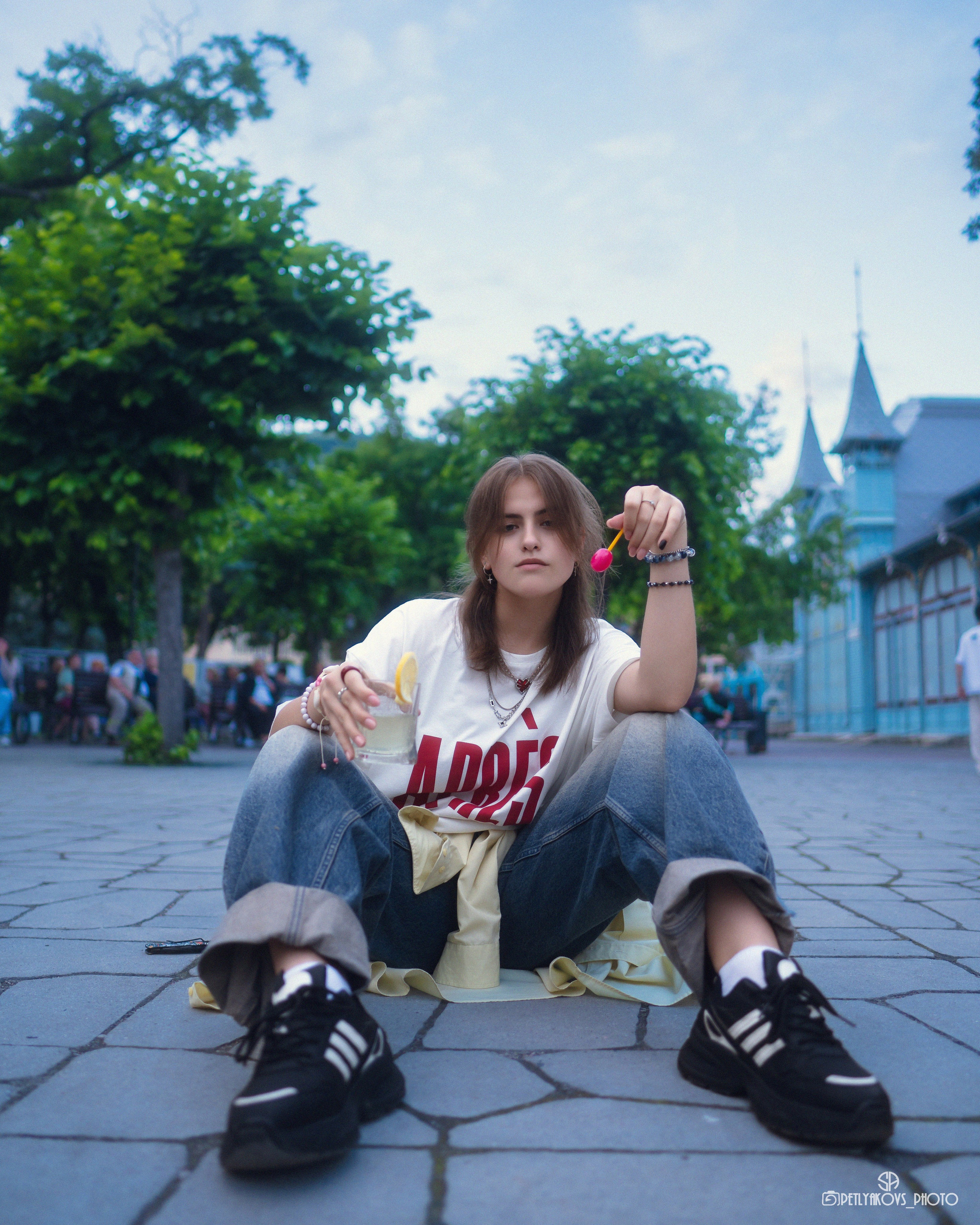 кавер фотограф Нальчик