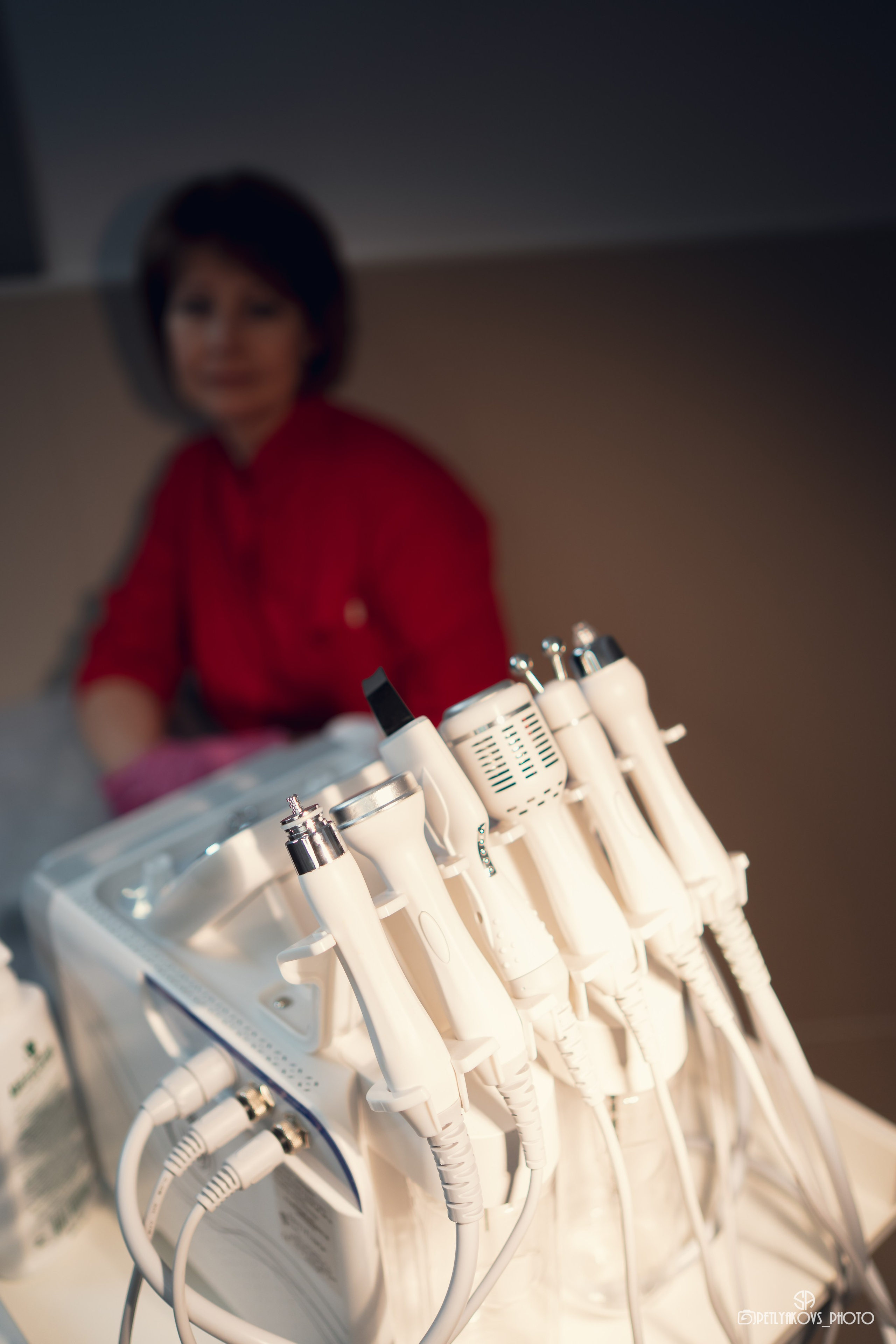 Косметолог Инга. Фотограф, видеограф Пятигорск, Ставрополь, Ессентуки, Petlyakovs_photo