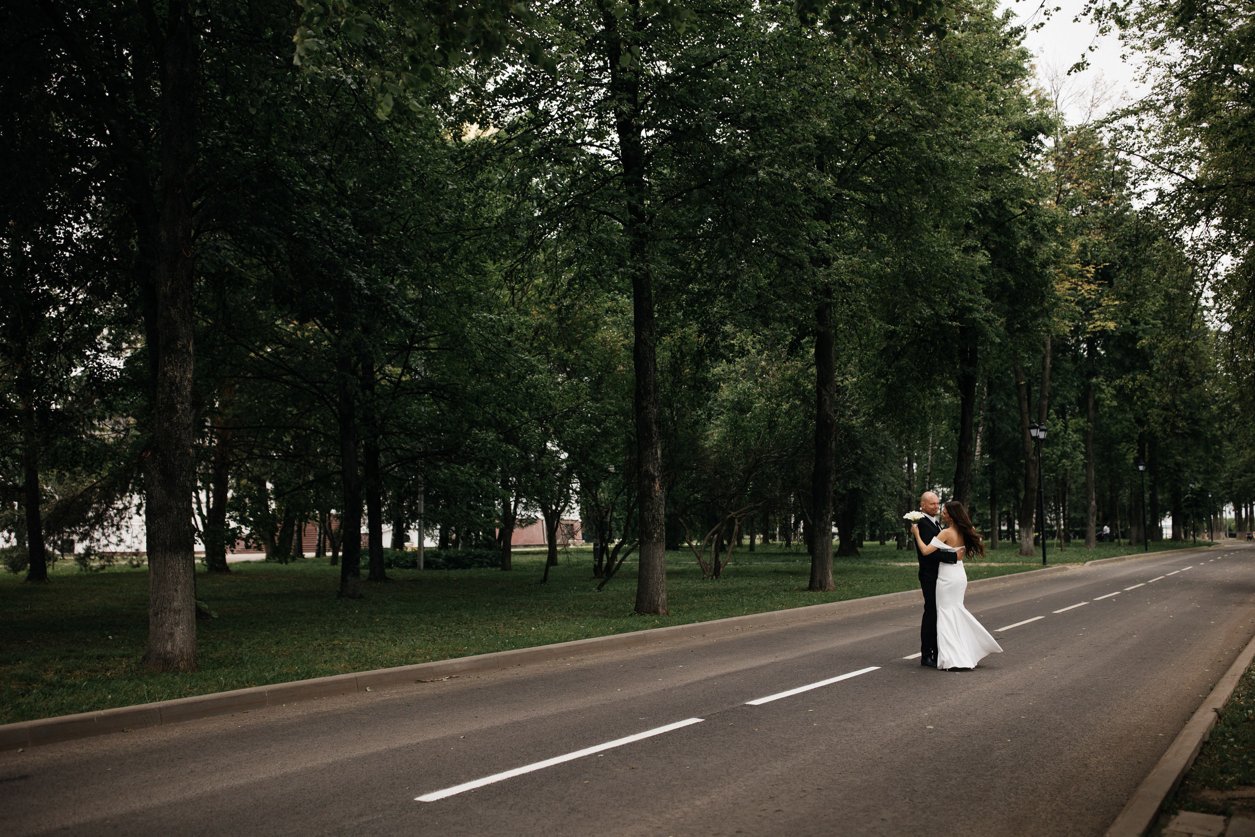 Вадим & Анна. СВАДЕБНЫЙ ФОТОГРАФ ЕВГЕНИЯ МОДИНА Ярославль