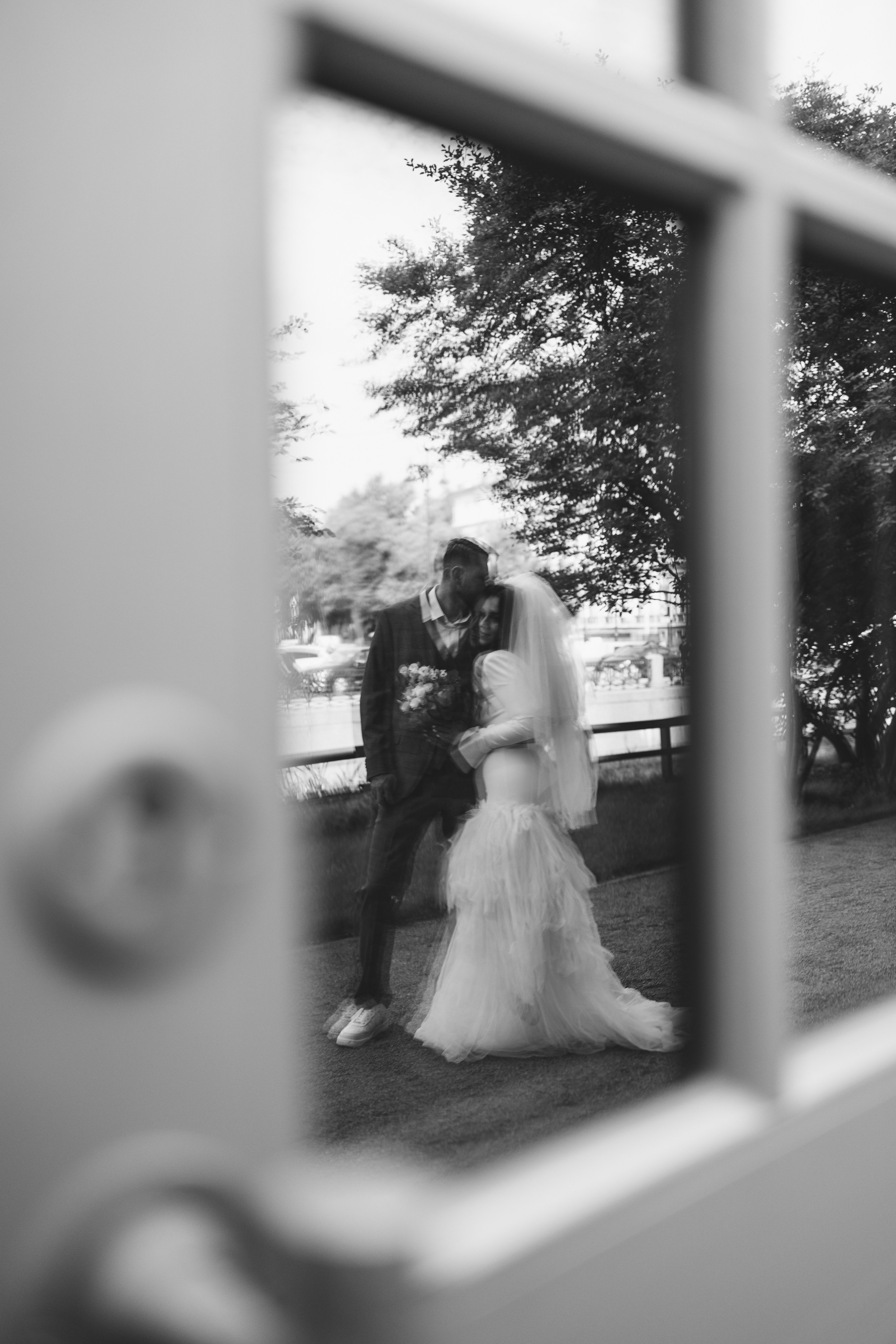 Валерий и Ольга. Свадебный и семейный фотограф в Санкт-Петербурге Александр Озеров