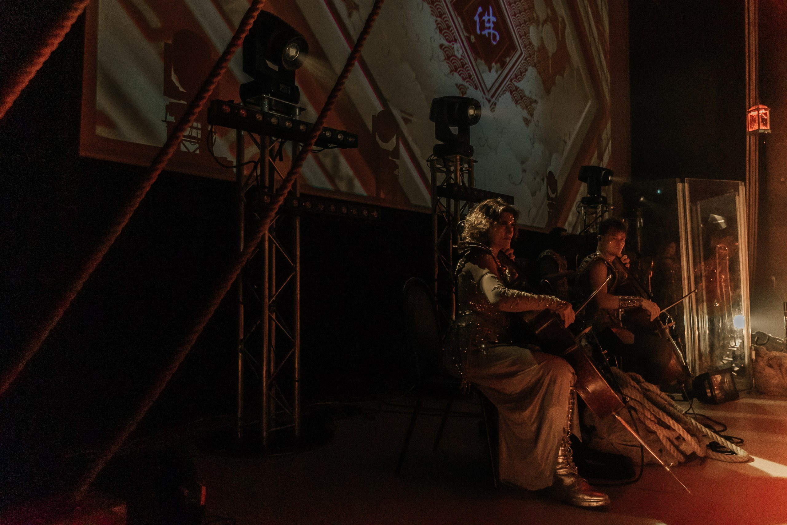 Первый в мире танцующий оркестр«Concord Orchestra». Обо мне