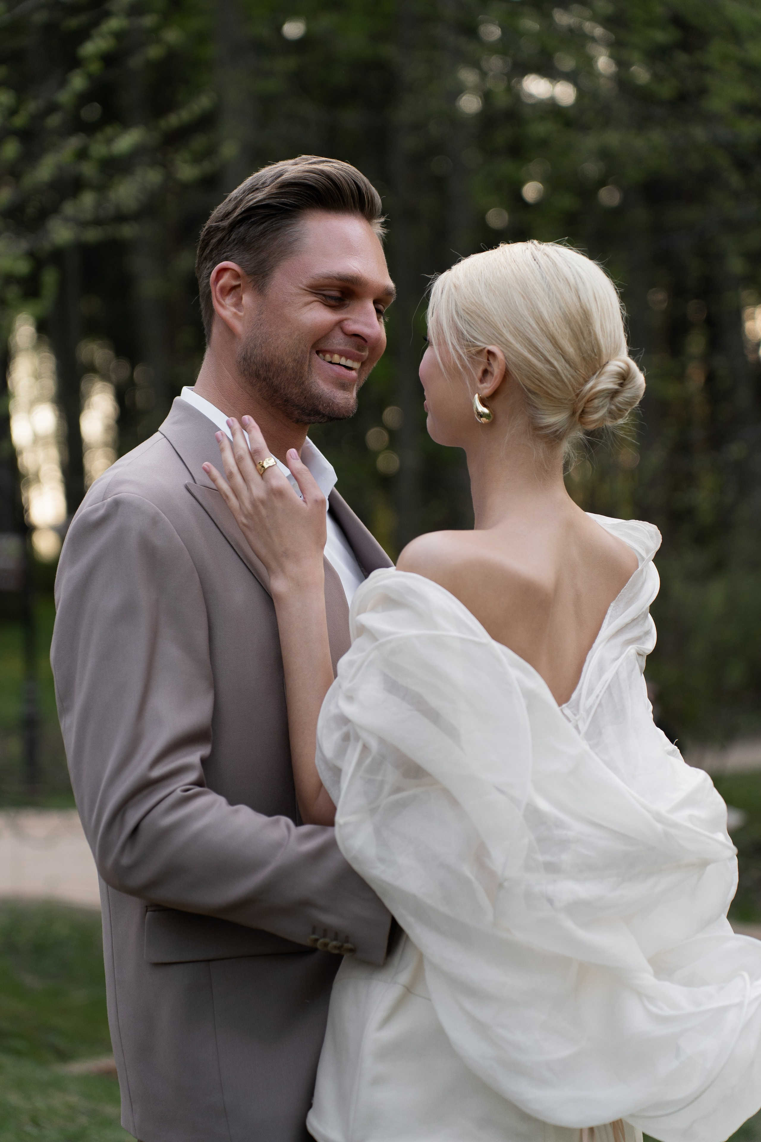 Андрей & Марина. Главная