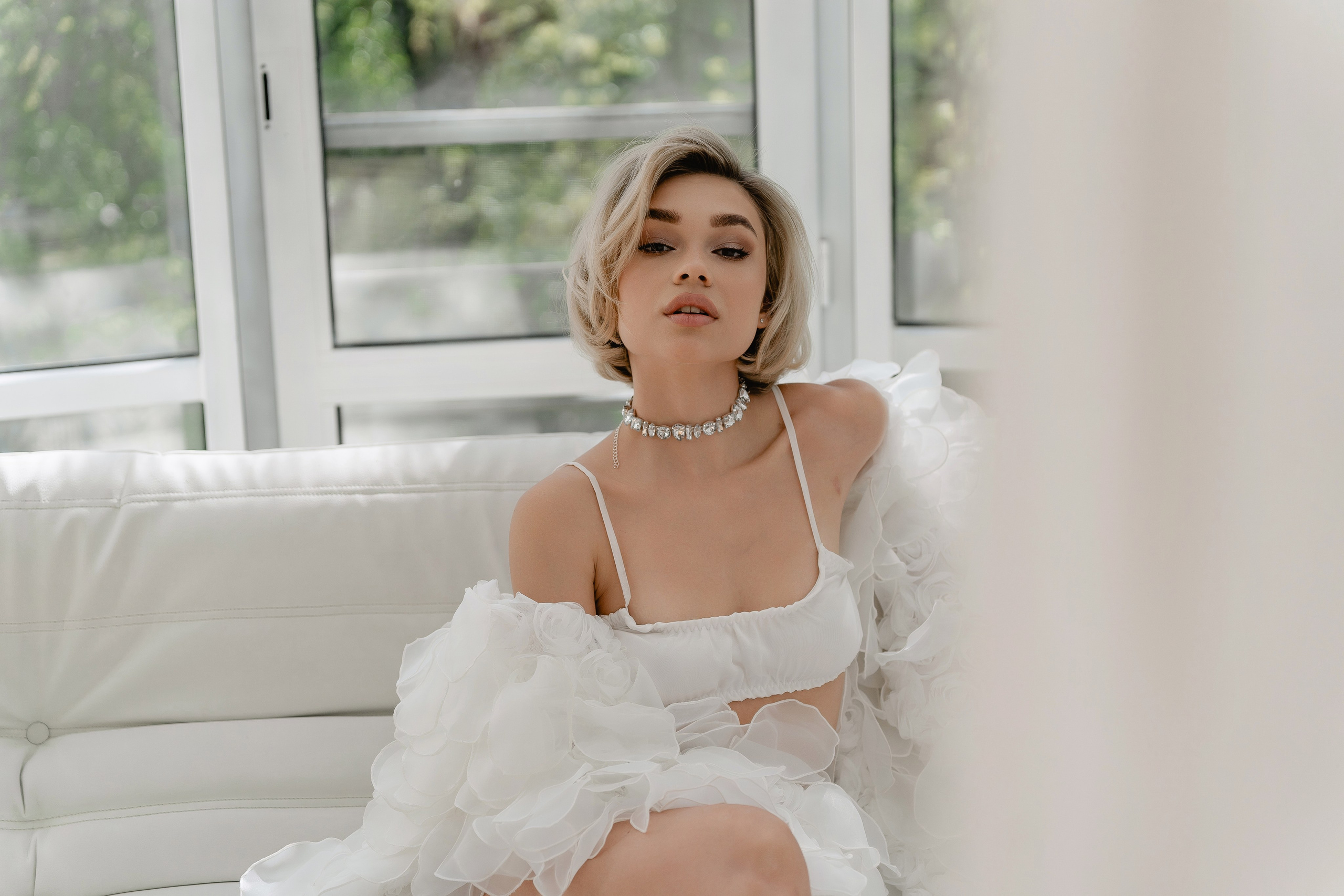 Утро невесты «Варвара». Главная