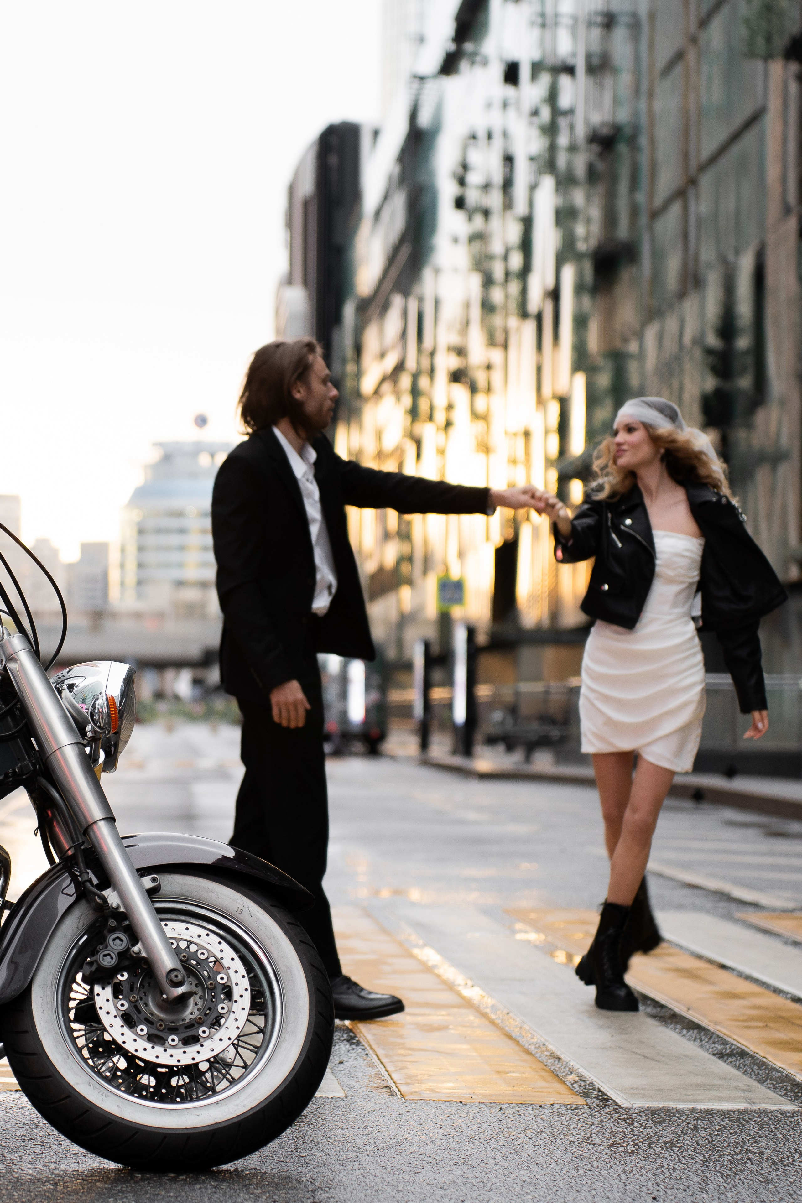 Клим & Полина. Главная