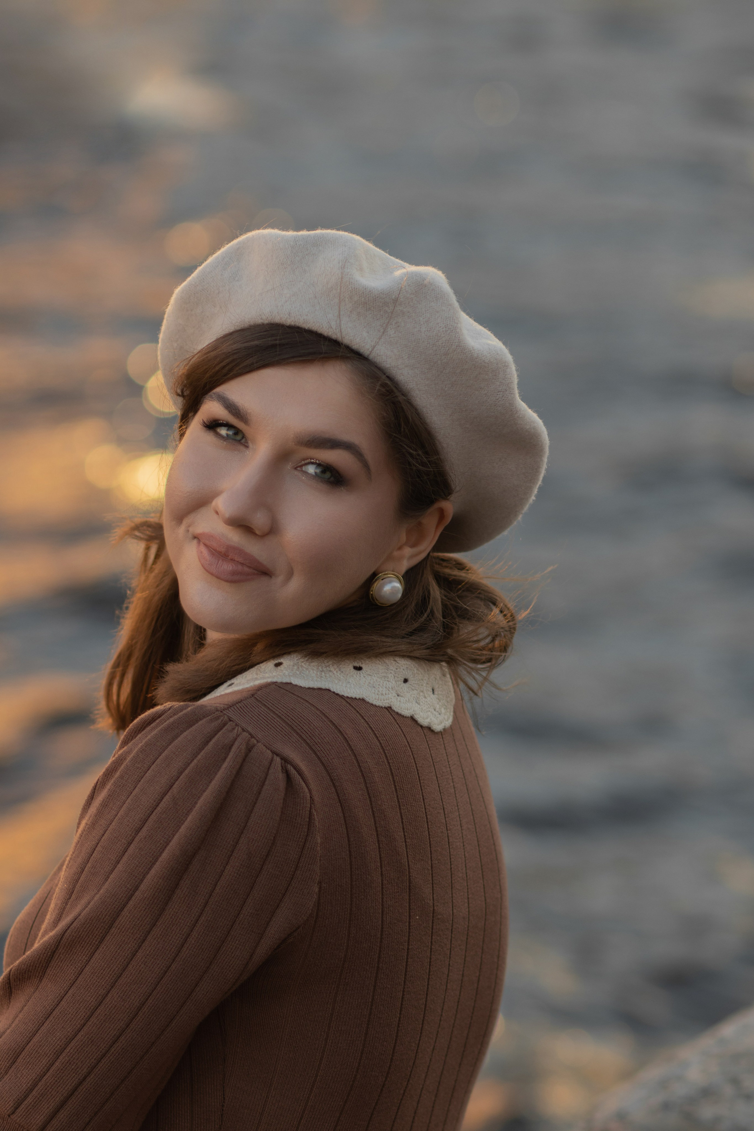 Лили. Мария Марченкова фотограф СПб