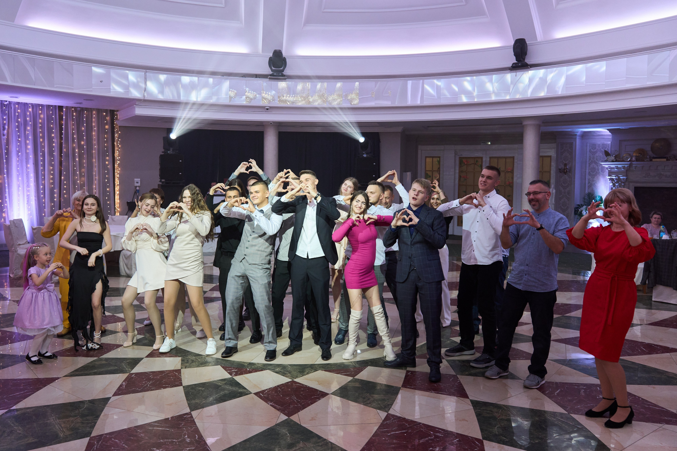 Владислав и Яна. Свадебное Фото и Видео