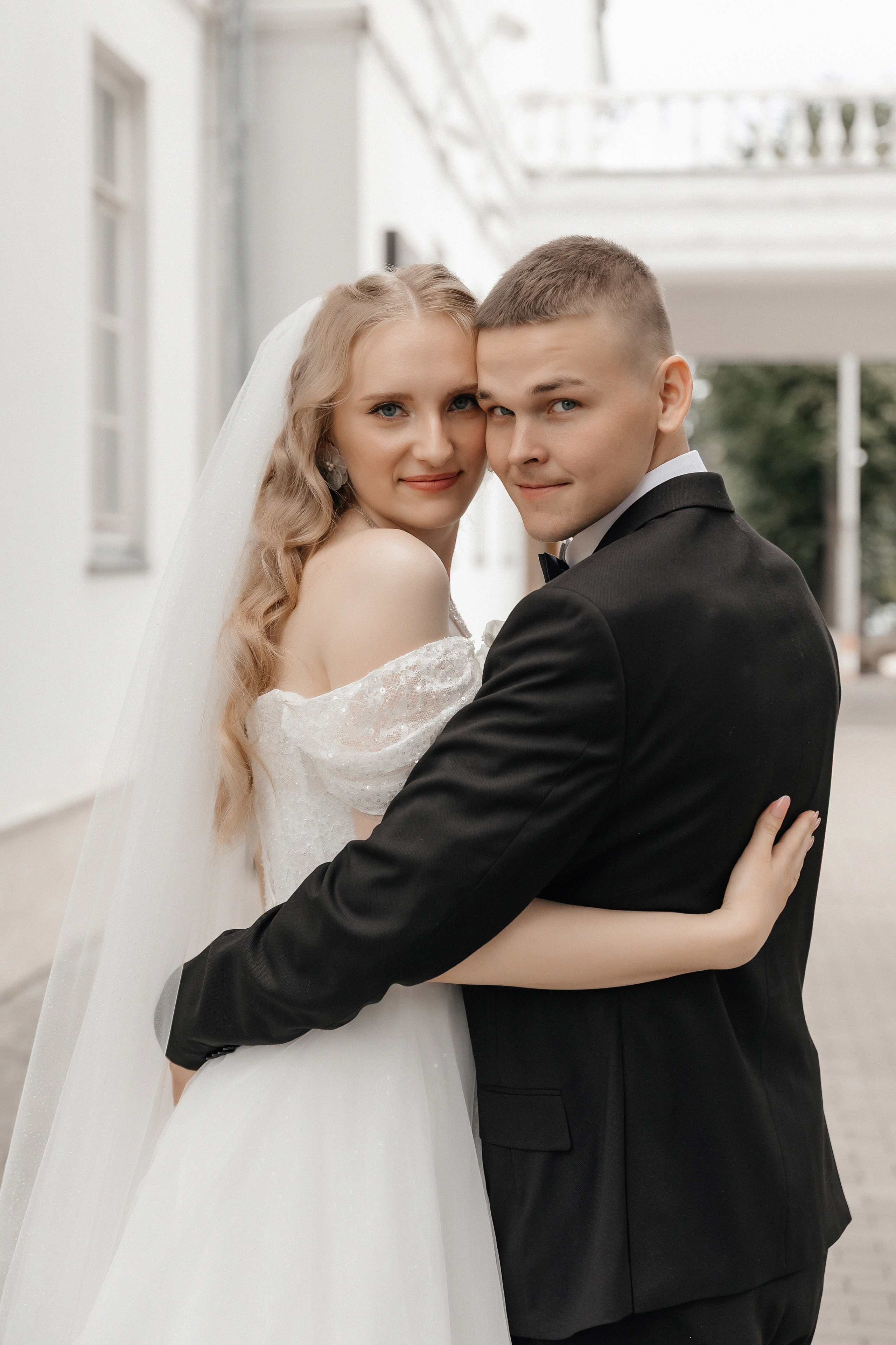 Свадьба Татьяна и Денис. Свадебный фотограф Светлана Симбирская