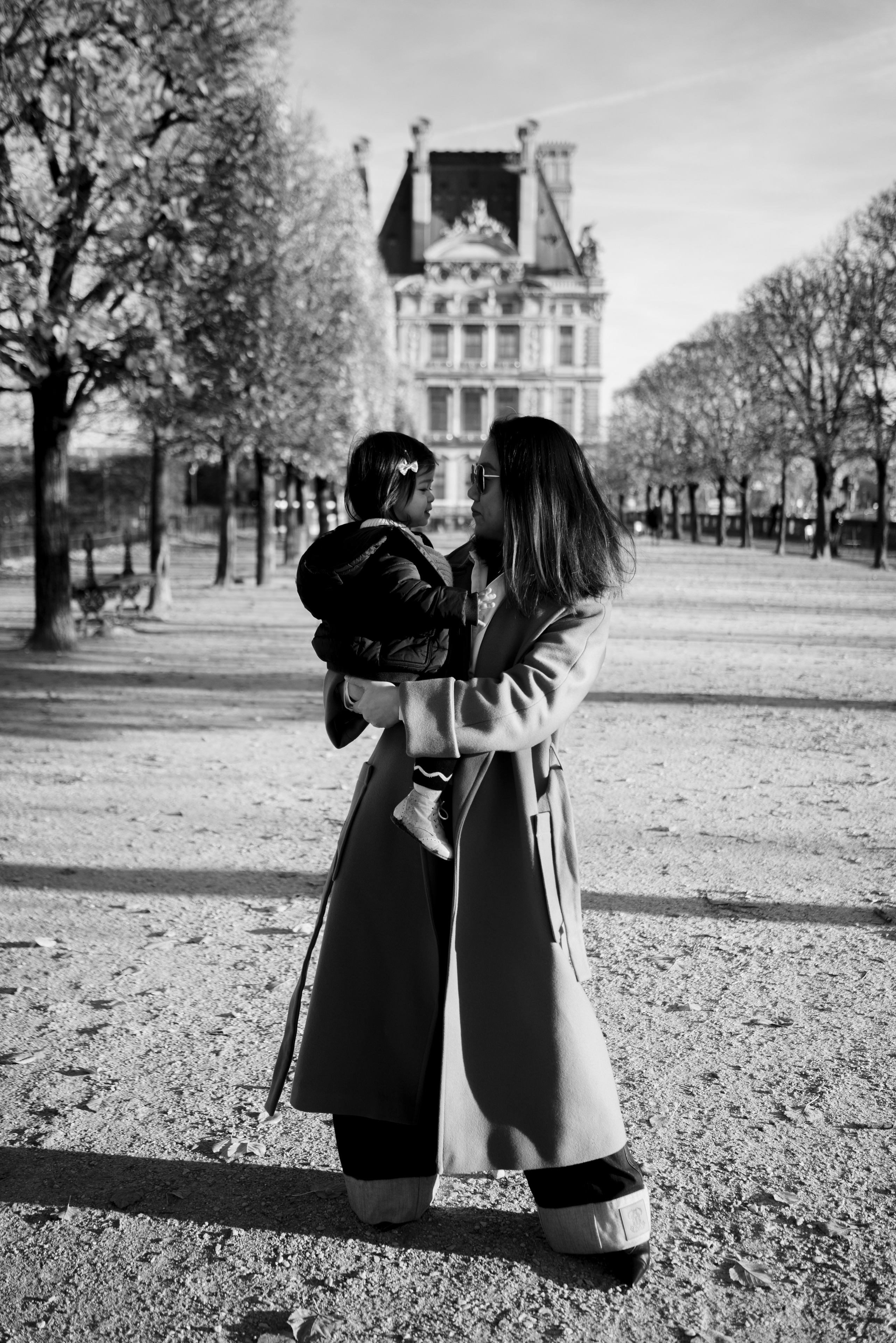 Mary. Photographer Yudakova Daria