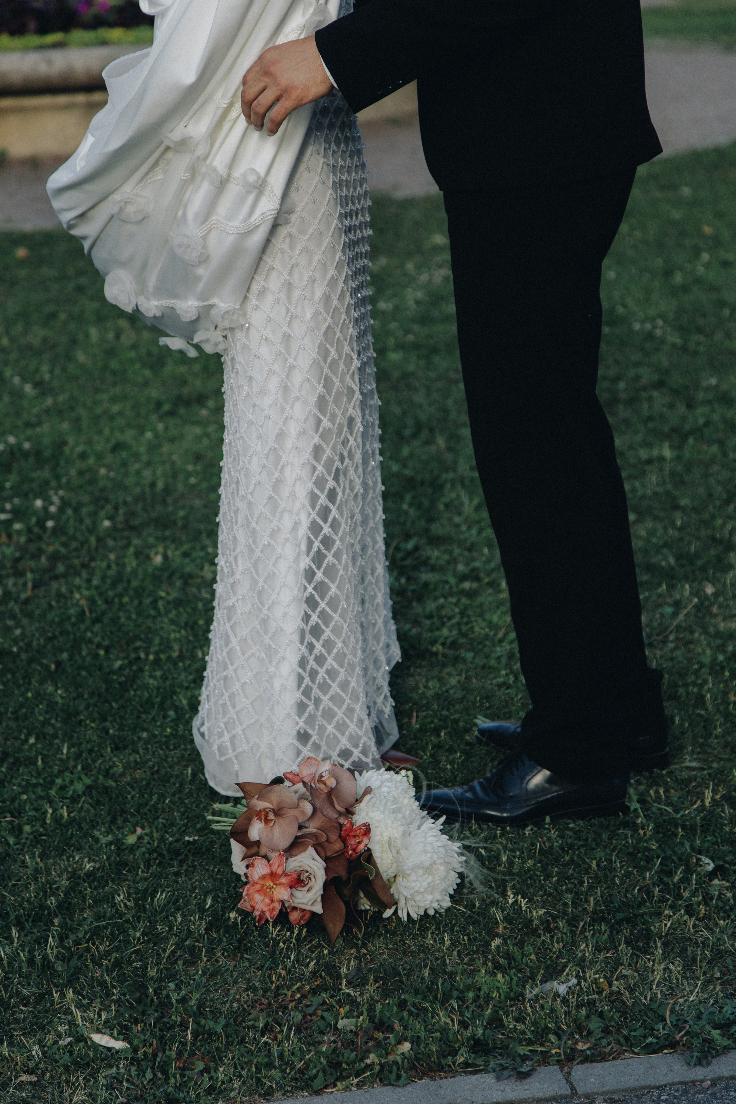 Александр и Мария. Свадебный и семейный фотограф Захарова Юлия