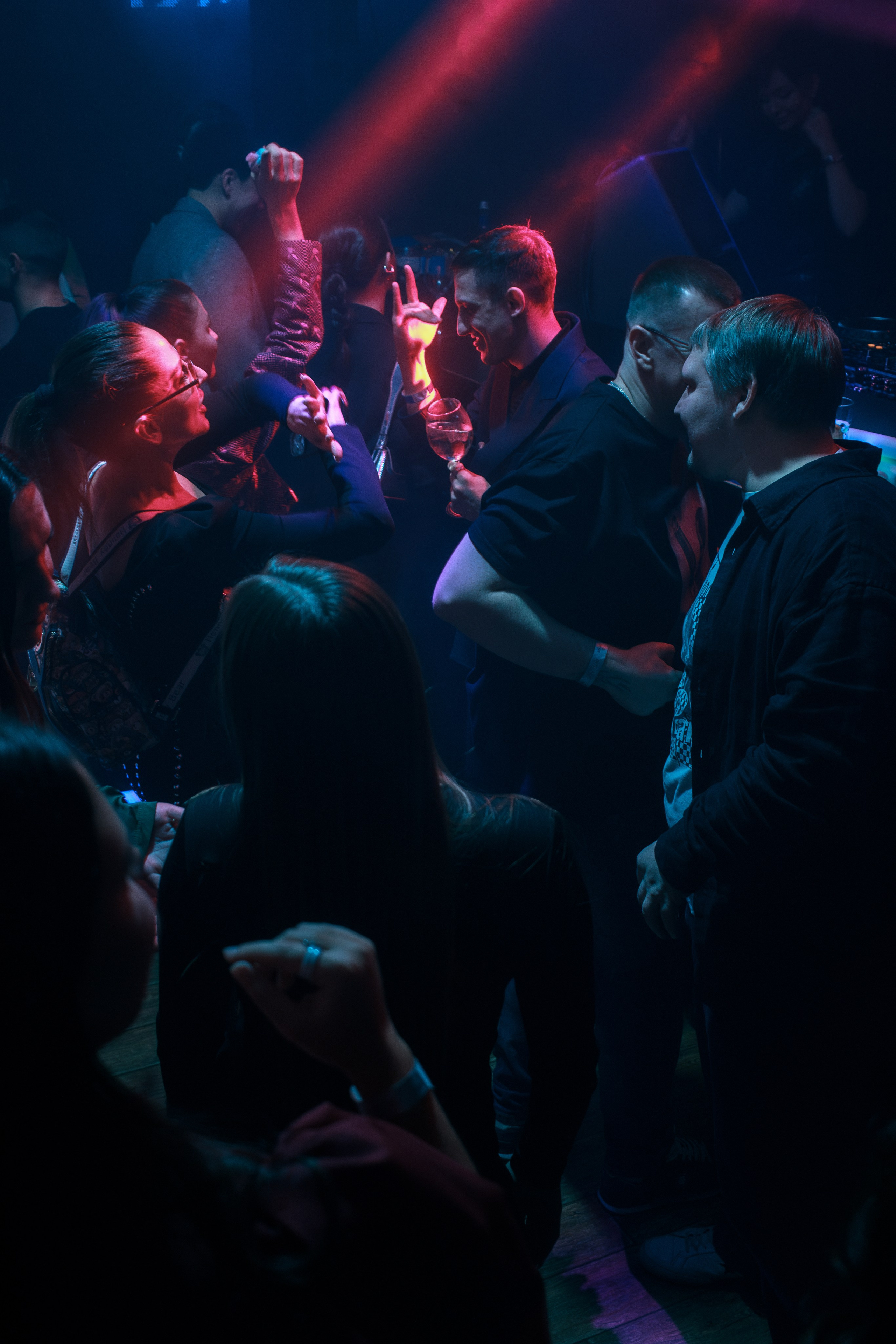 Ивенты. Event-фотограф в Хабаровске Соколов Кирилл