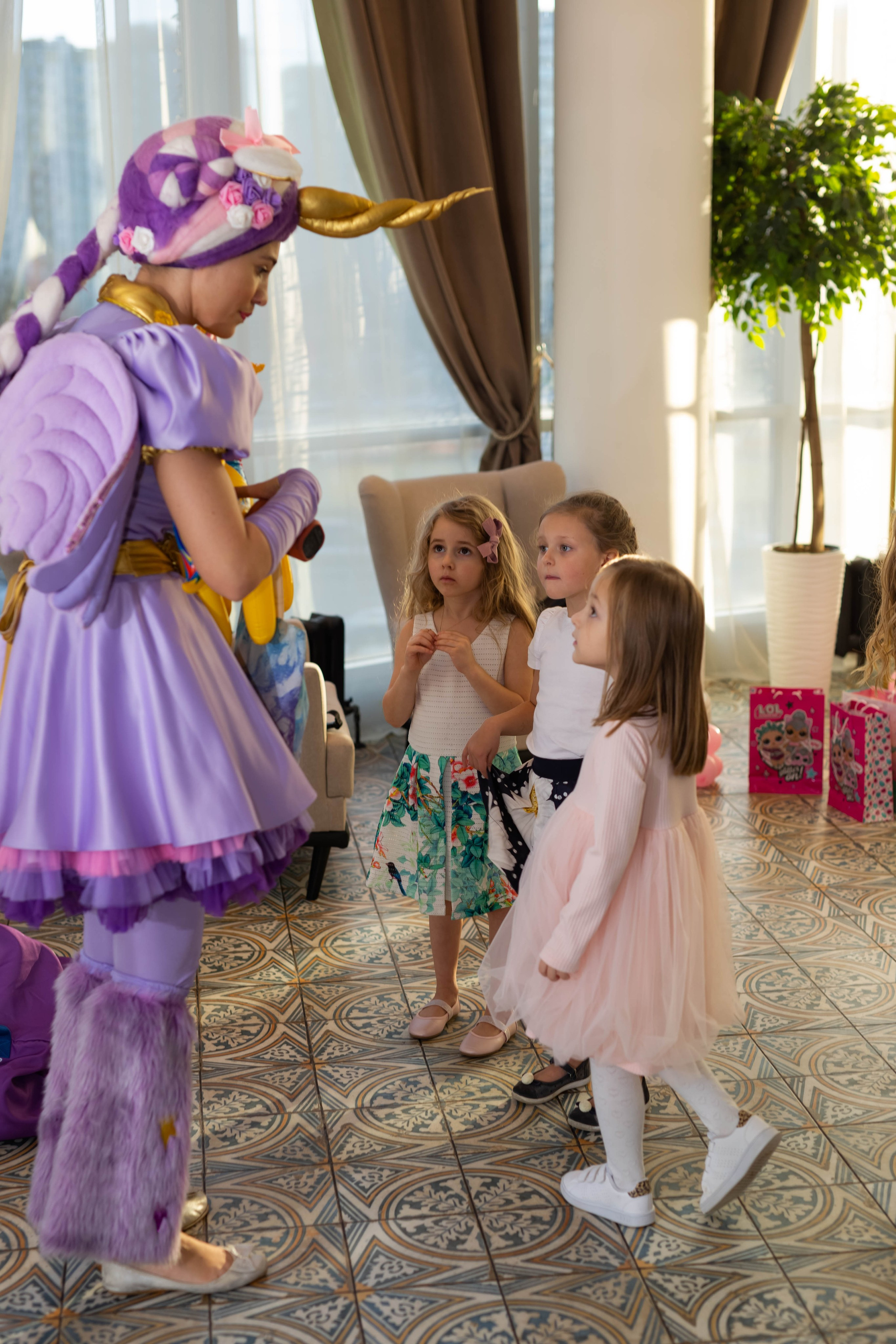 Праздник в кулинарной студии. Фотограф в Одинцово, Москве