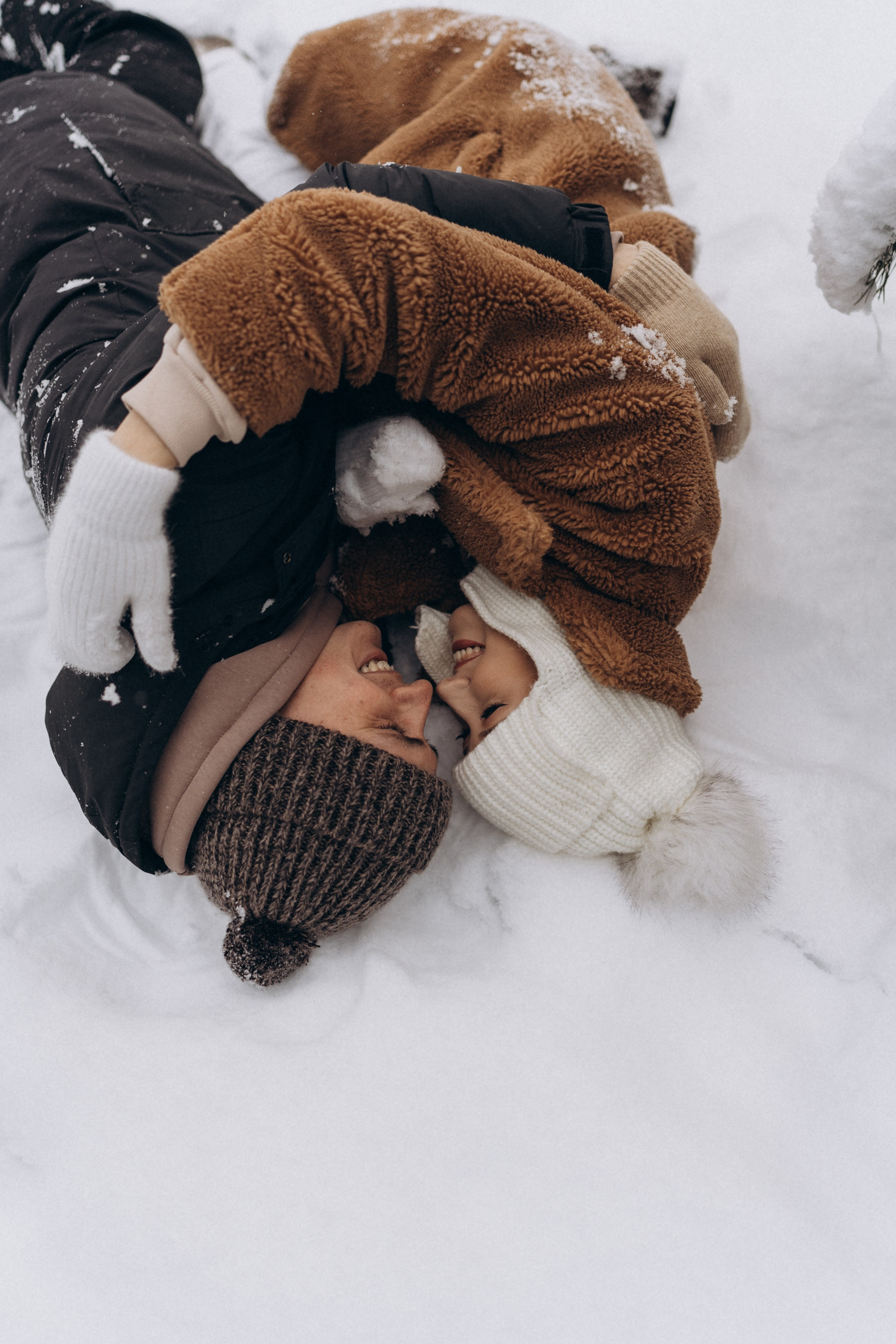 Леонид и Оксана. Фотограф в Санкт-Петербурге — Лучина Екатерина