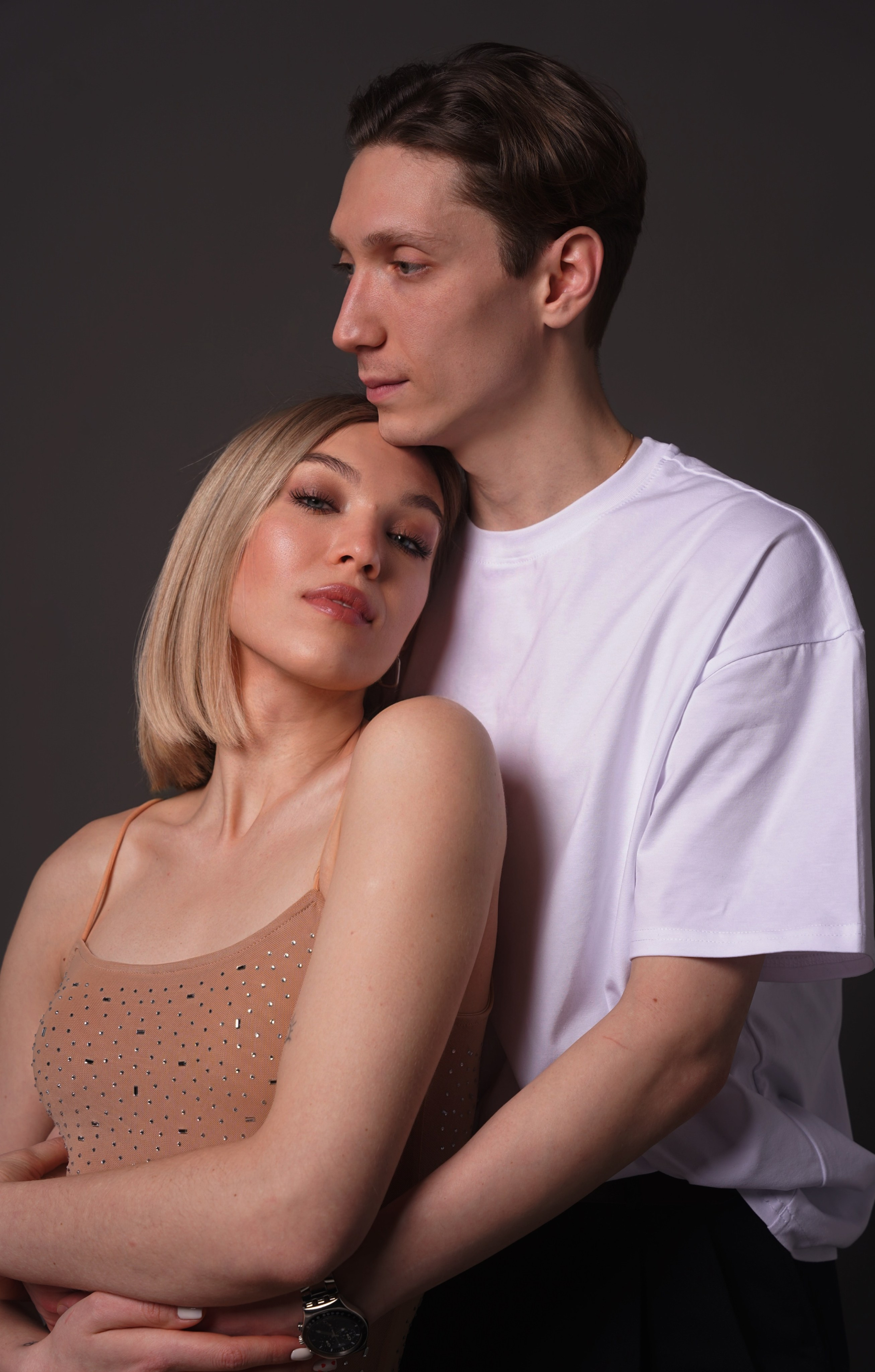 Family. Женский и семейный фотограф в стиле VOGUE в Москве