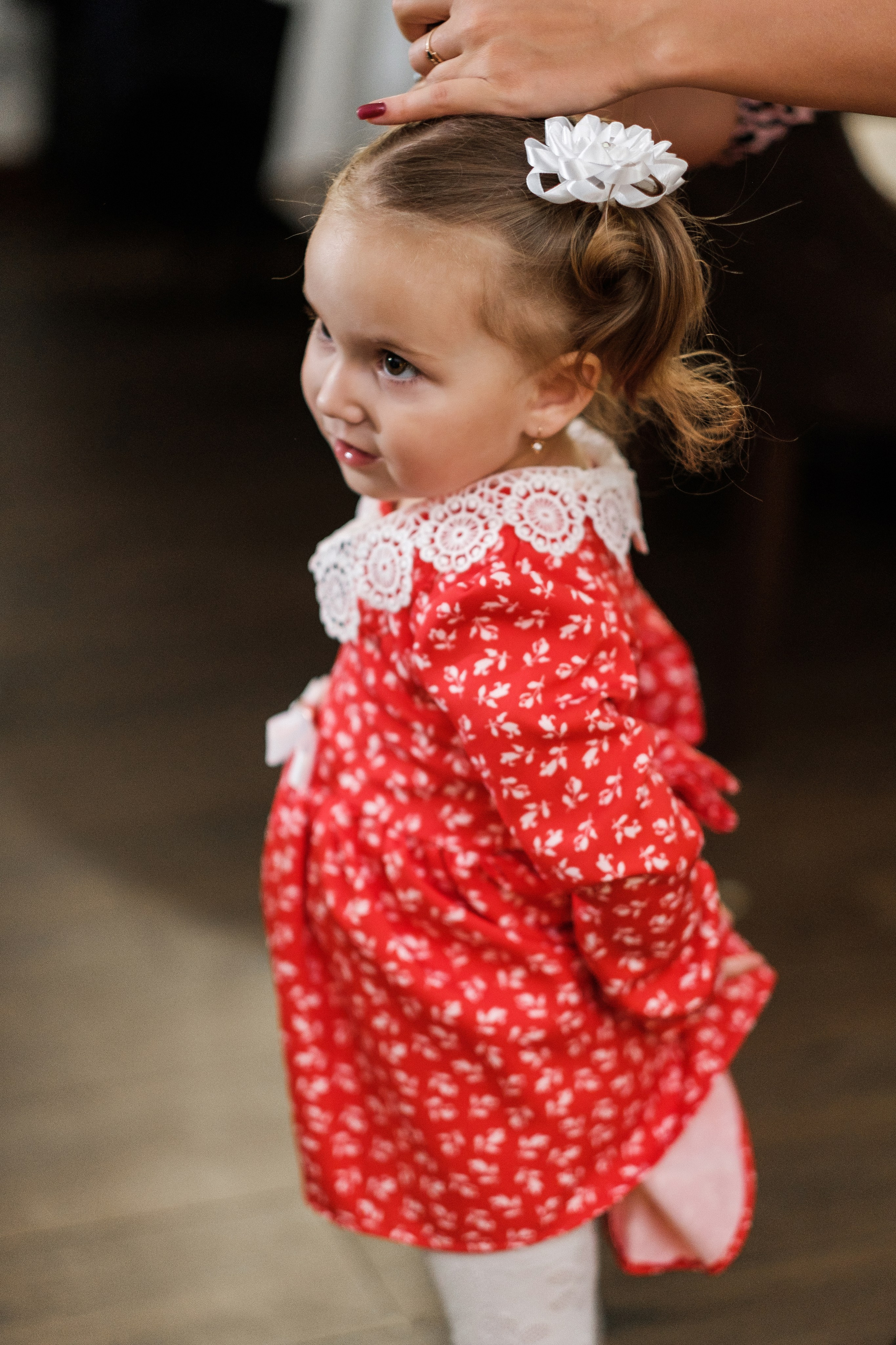 Дмитрий и Александра. Свадебный фотограф | репортаж | праздники | крещение