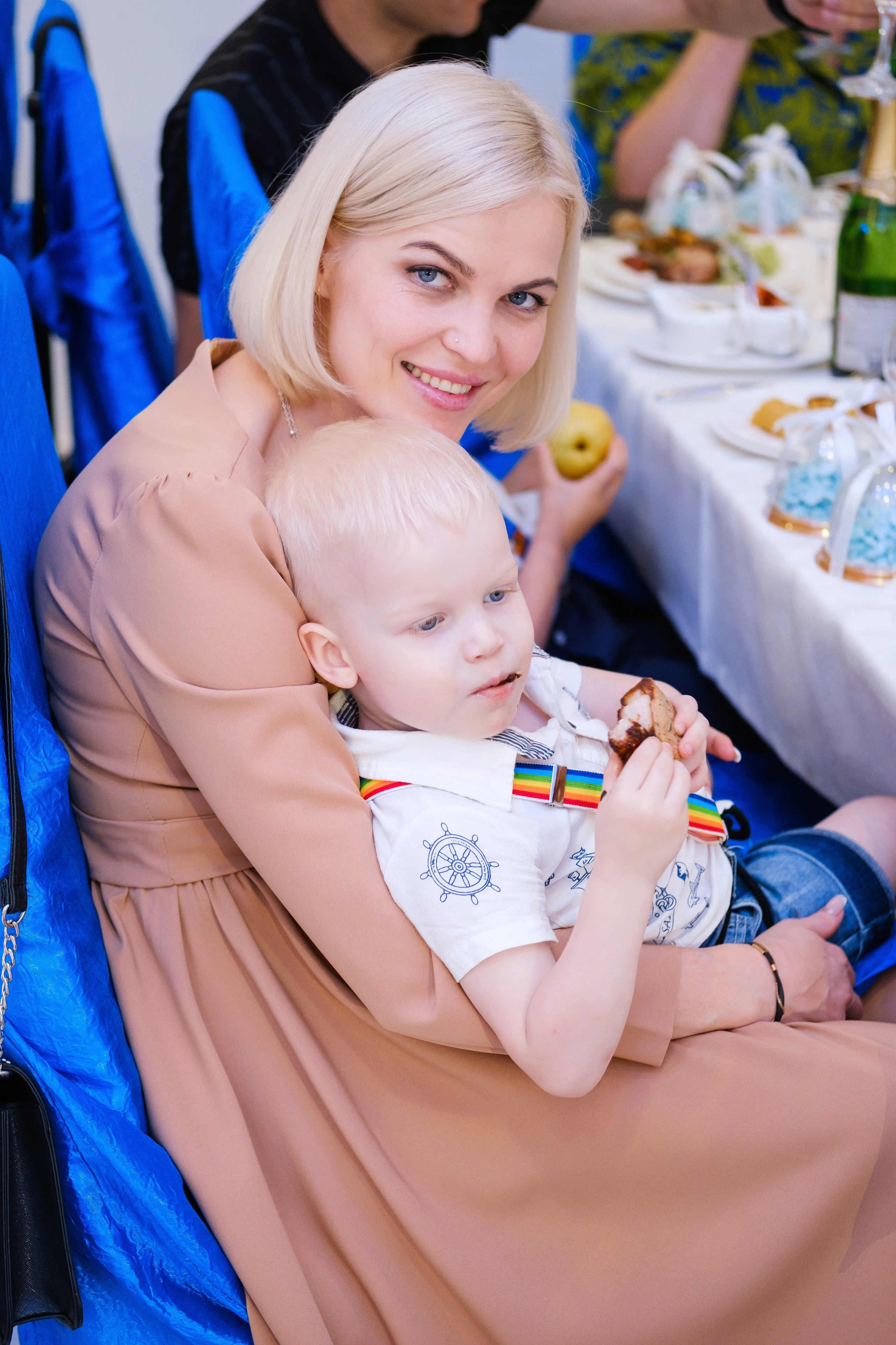 Сергей и Яна. Свадебный фотограф | репортаж | праздники | крещение