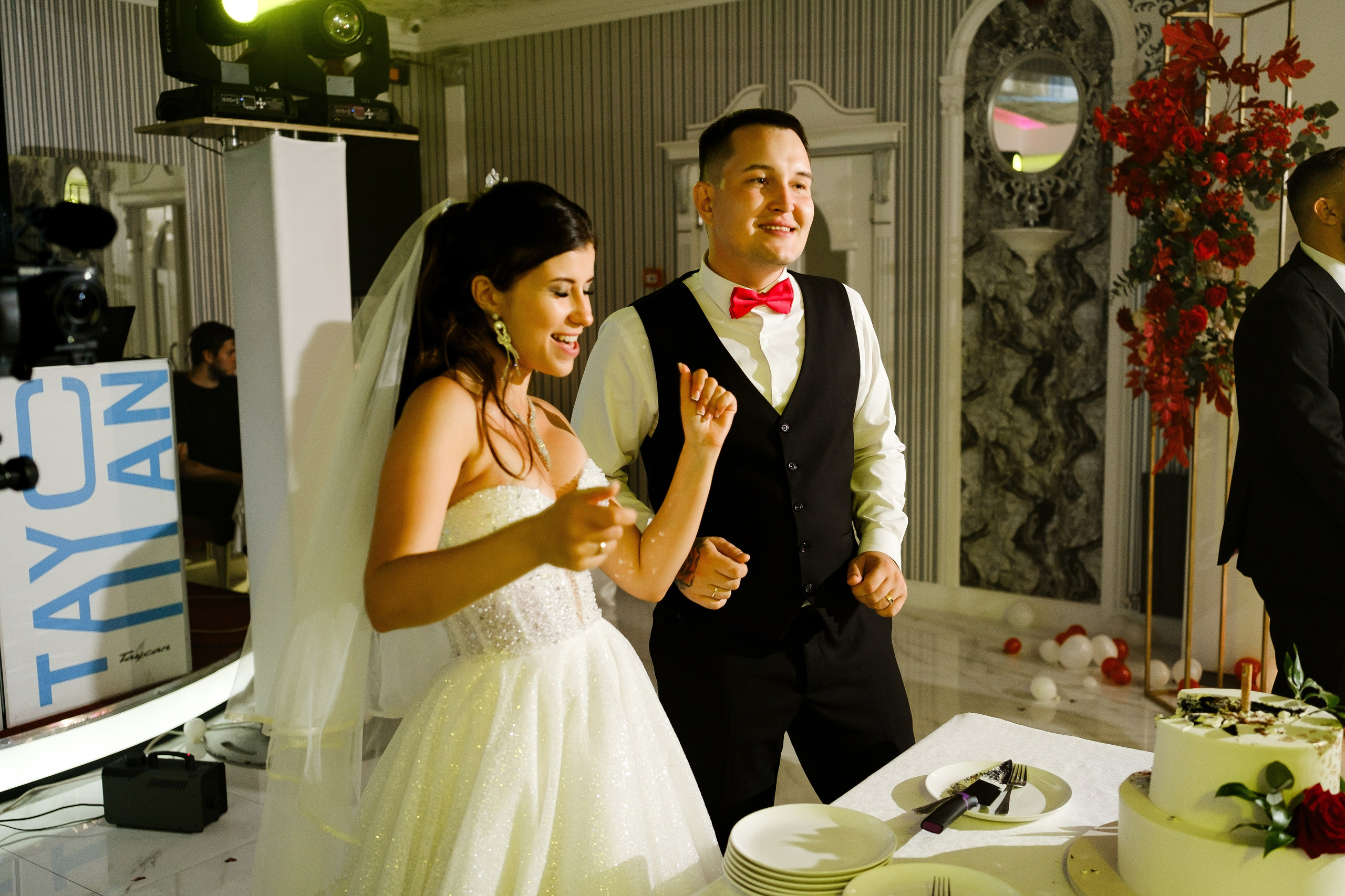 Михаил и Юлия. Свадебный фотограф | репортаж | праздники | крещение