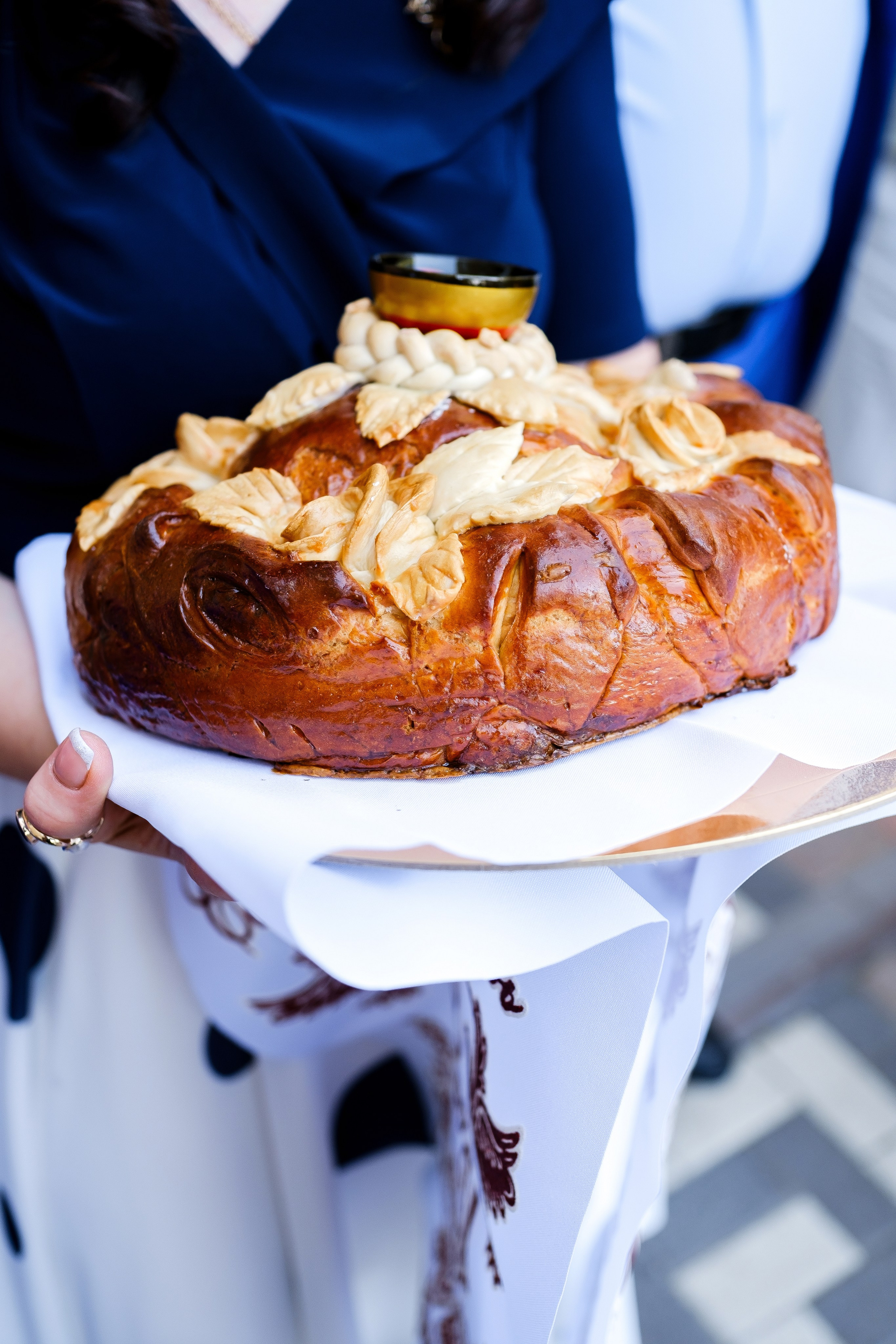 Михаил и Юлия. Свадебный фотограф | репортаж | праздники | крещение