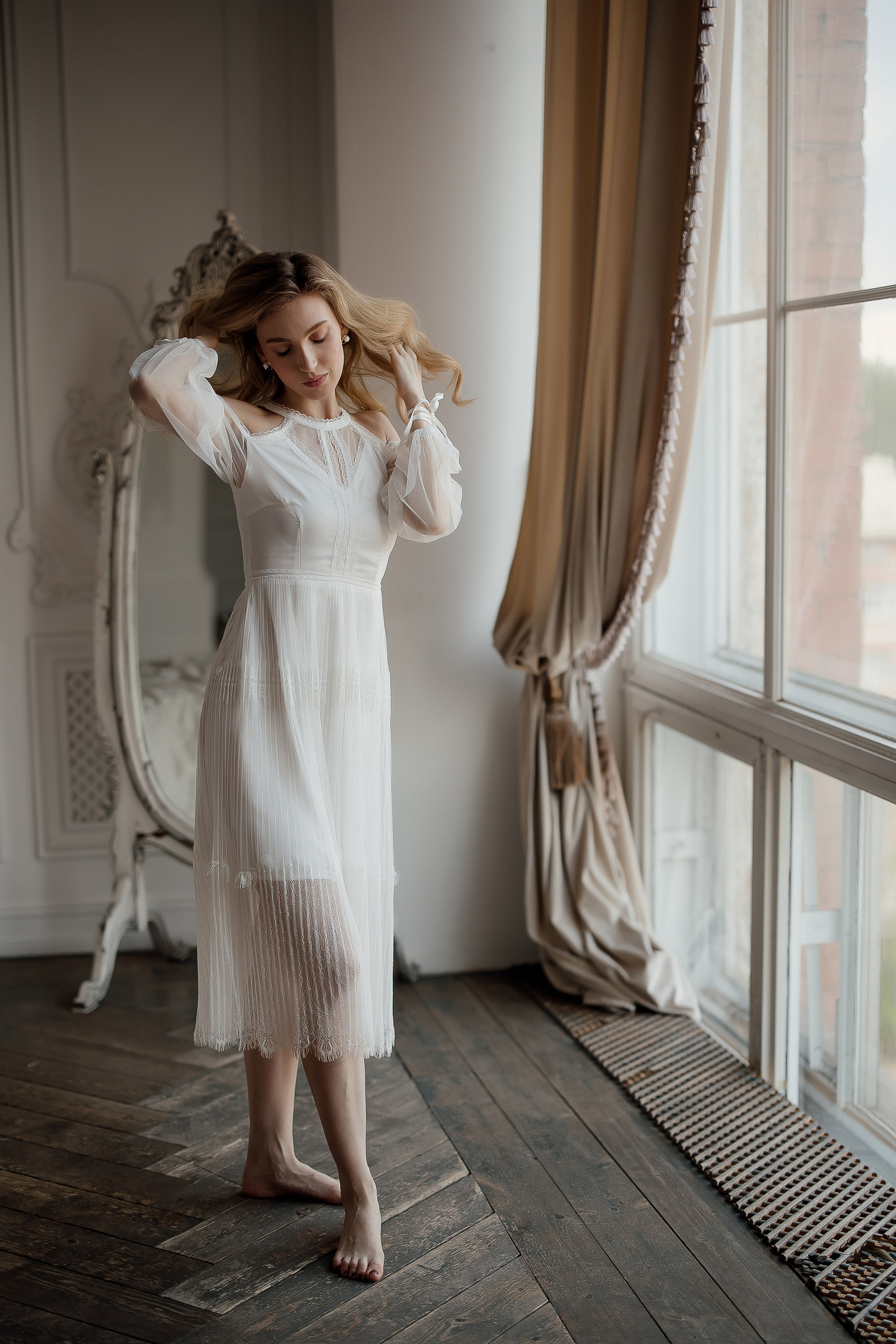 Москва. Свадебный фотограф