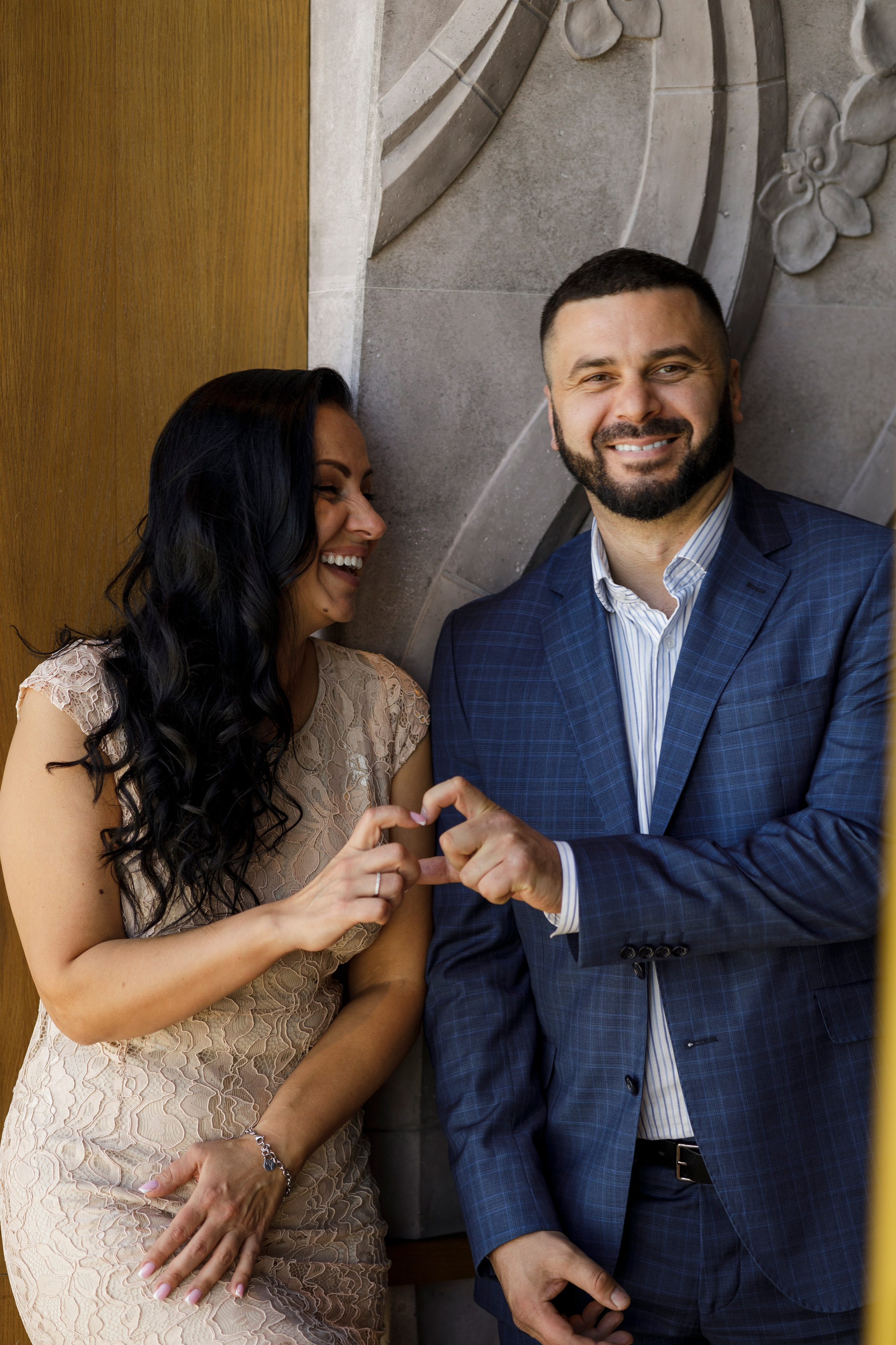 Екатерина и Александр. Свадебный, семейный и портретный фотограф в Москве Алексей Сафаров