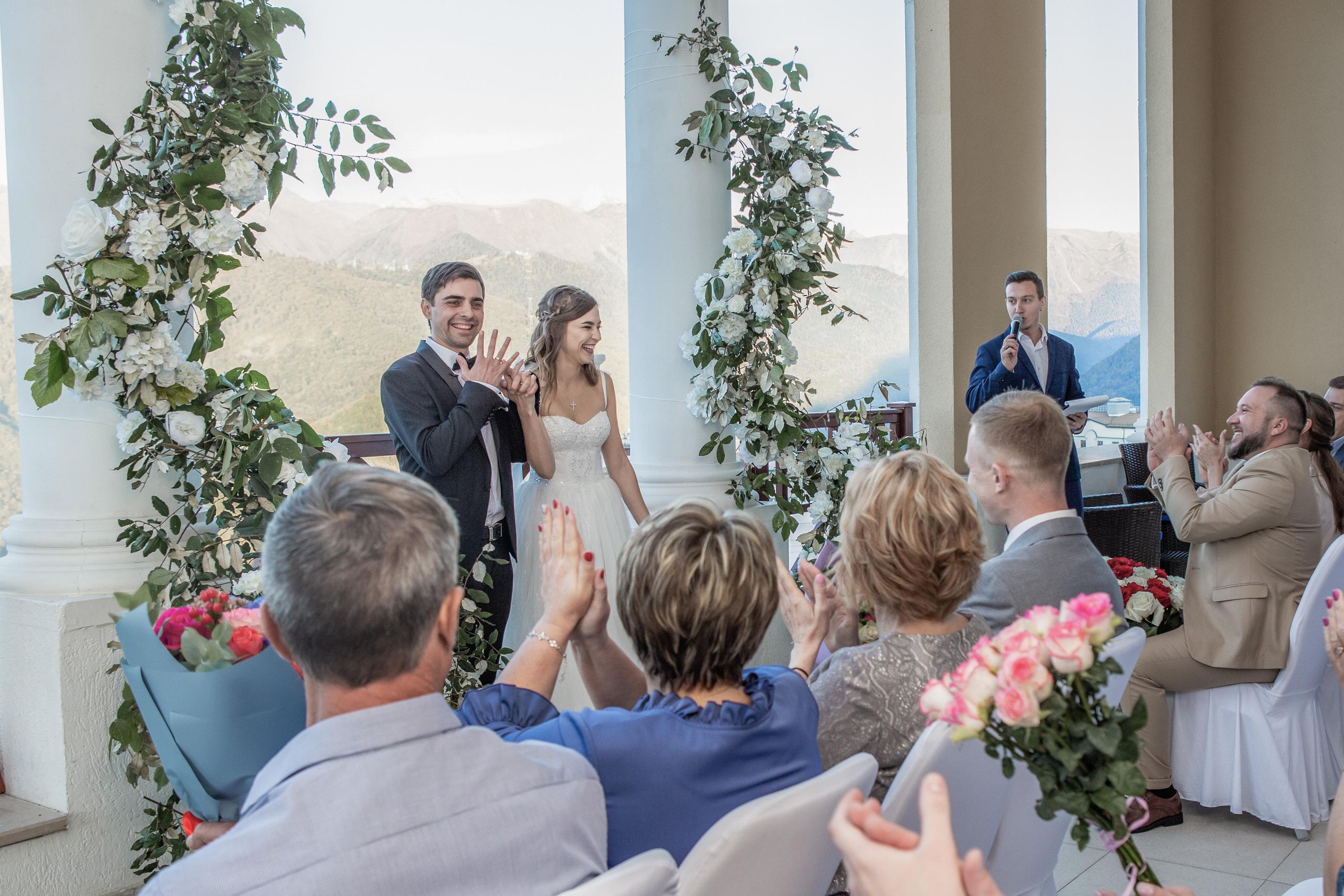 ФотоВидеоСъемка свадеб и мероприятий