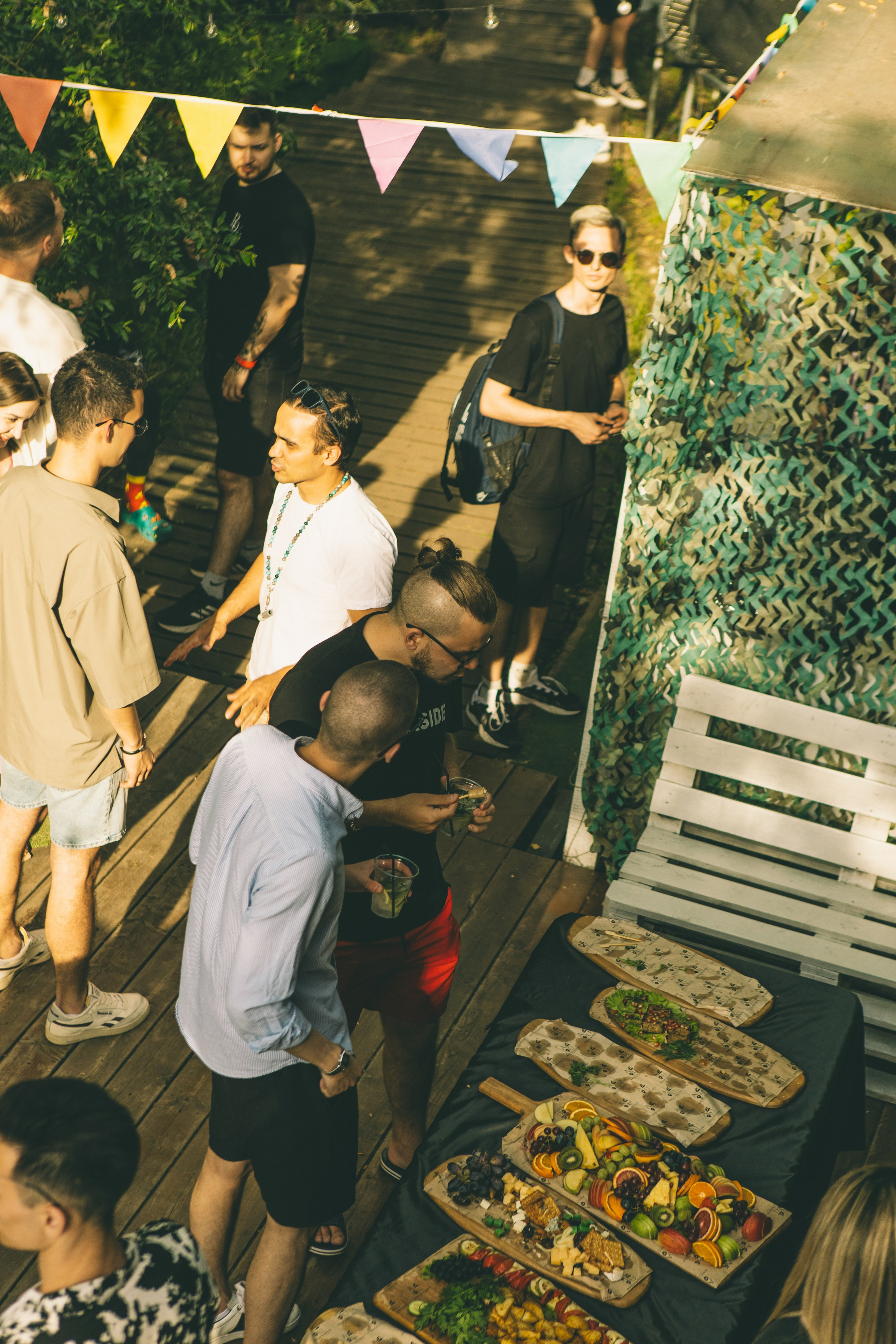 Вечеринка от Best Shop. Ilgizphoto.ru