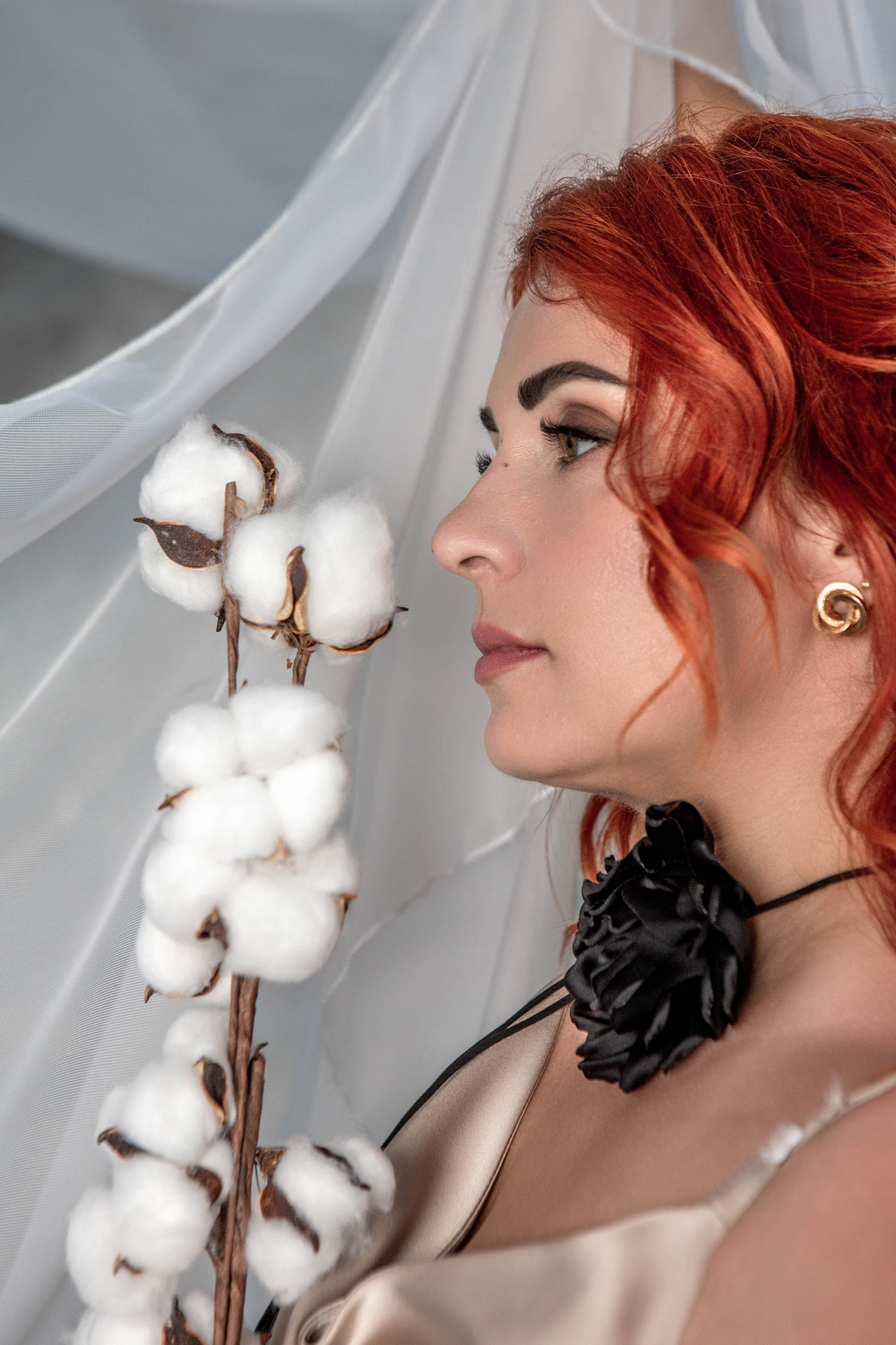 Просто Мария. Фотограф Екатерина Голицына