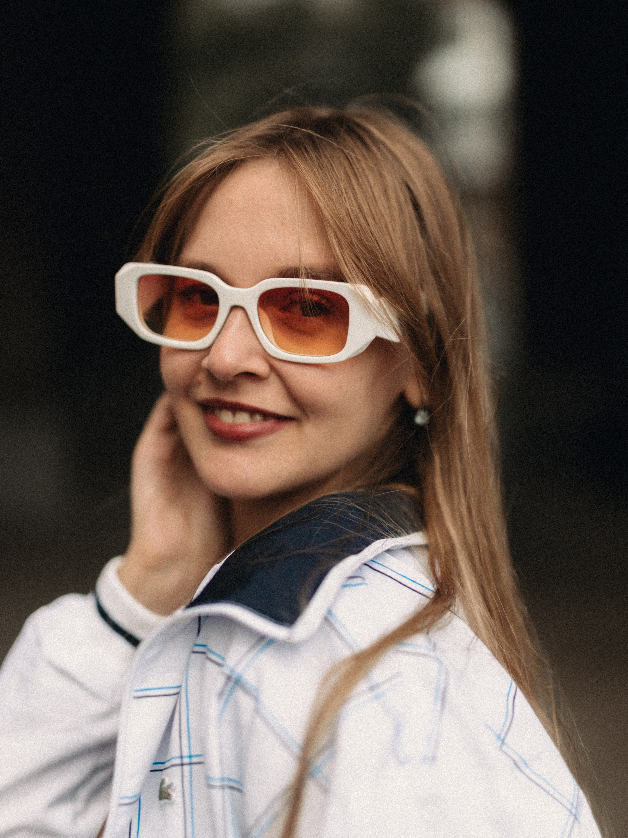 Лиза. Фотограф Анна Нестеренко