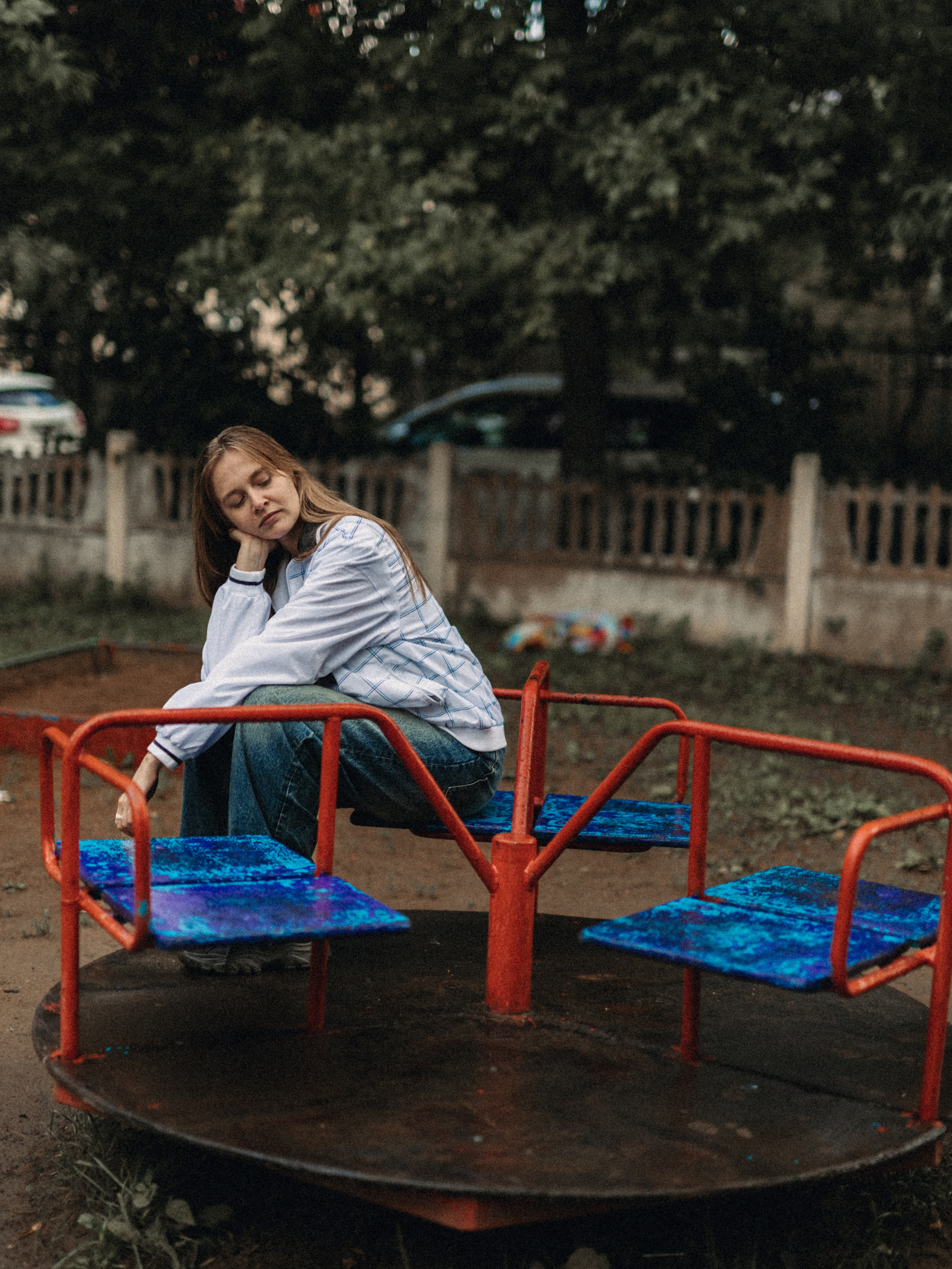 Лиза. Фотограф Анна Нестеренко