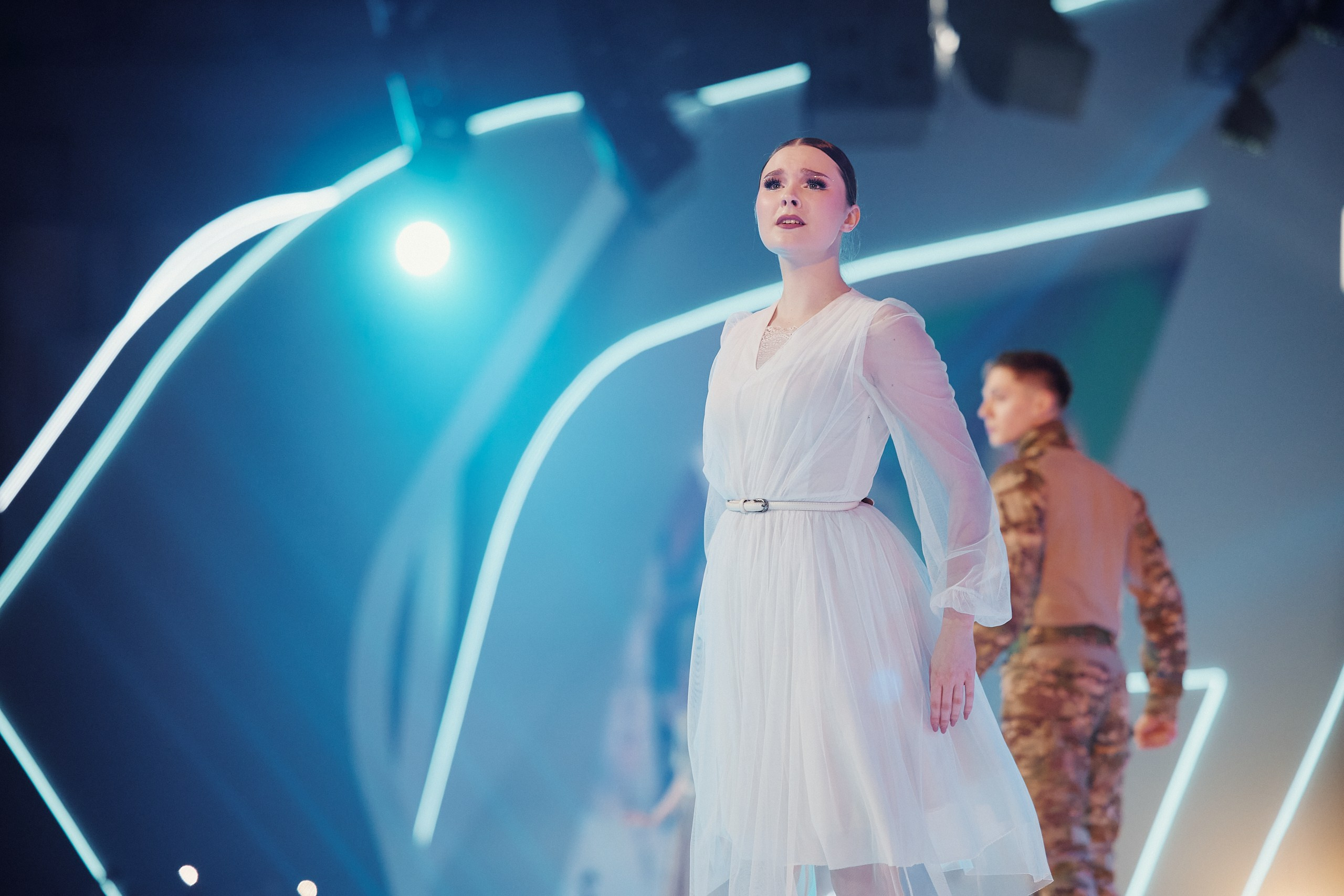 4 Съезд Движения Первых. Репортажная съемка в Москве