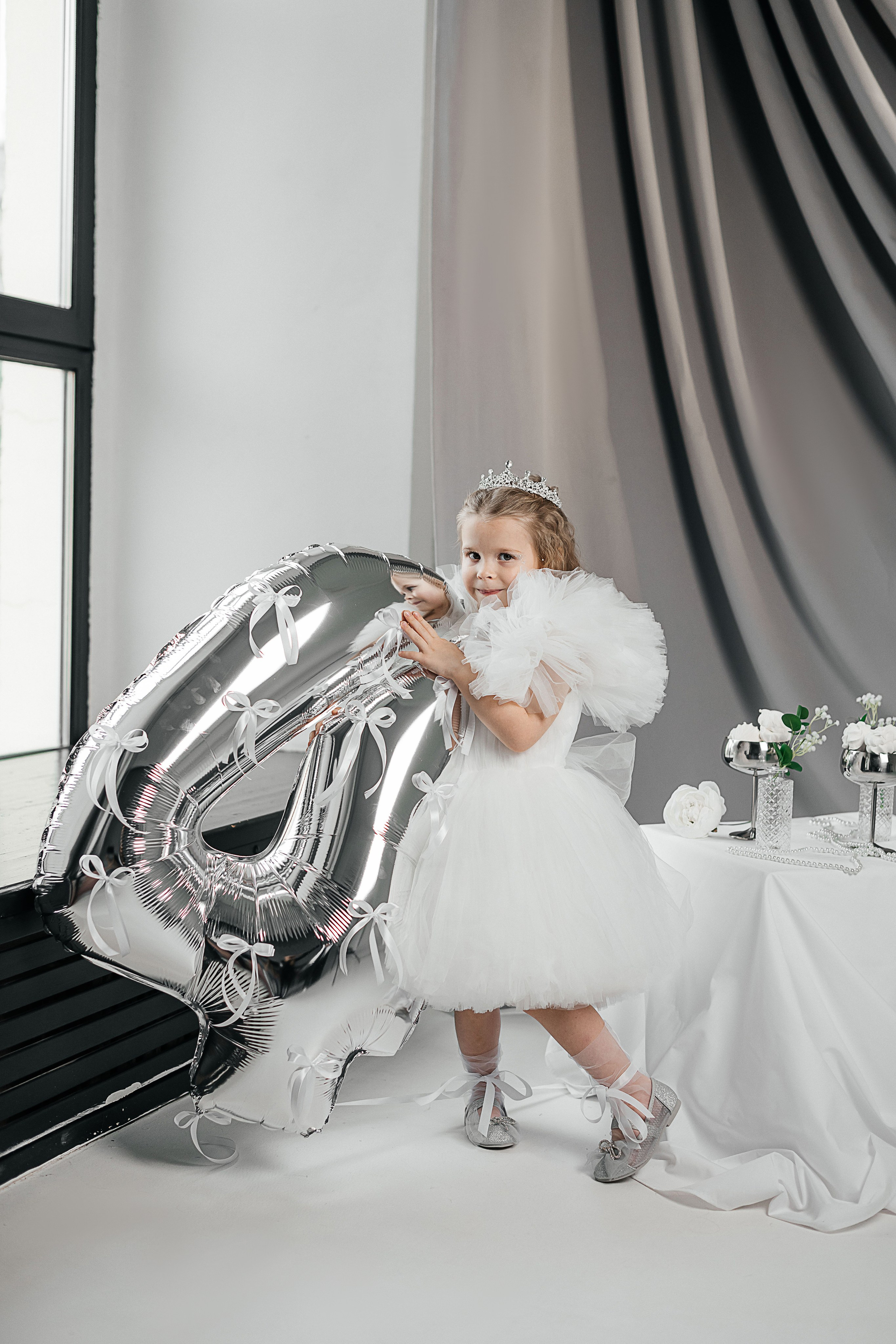 С Днем Рождения. Свадебный, семейный и детский фотограф в Москве и области