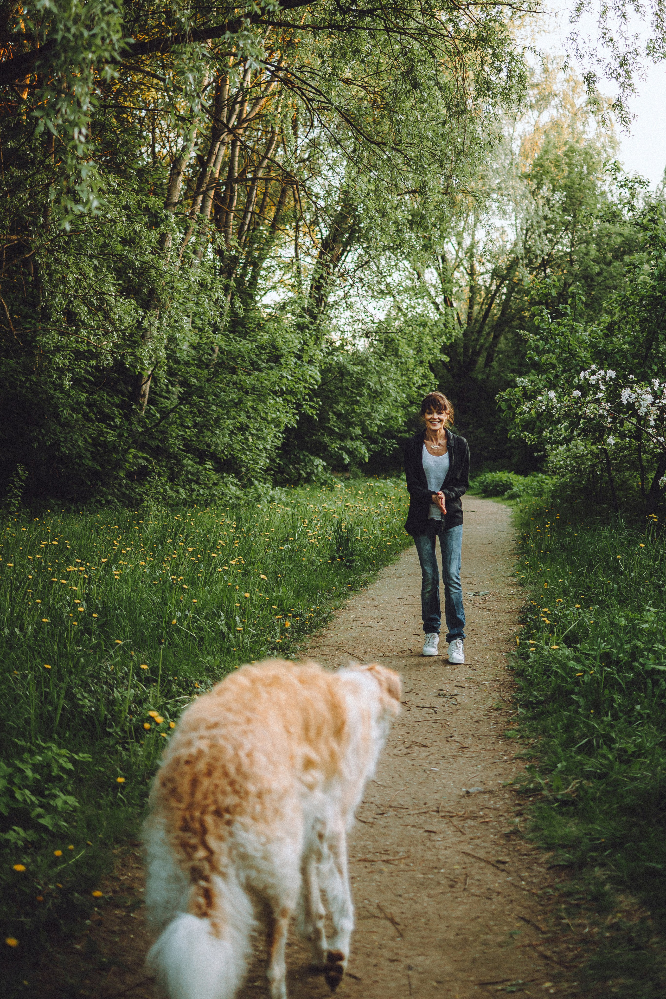 Илай, Зайка и их семья