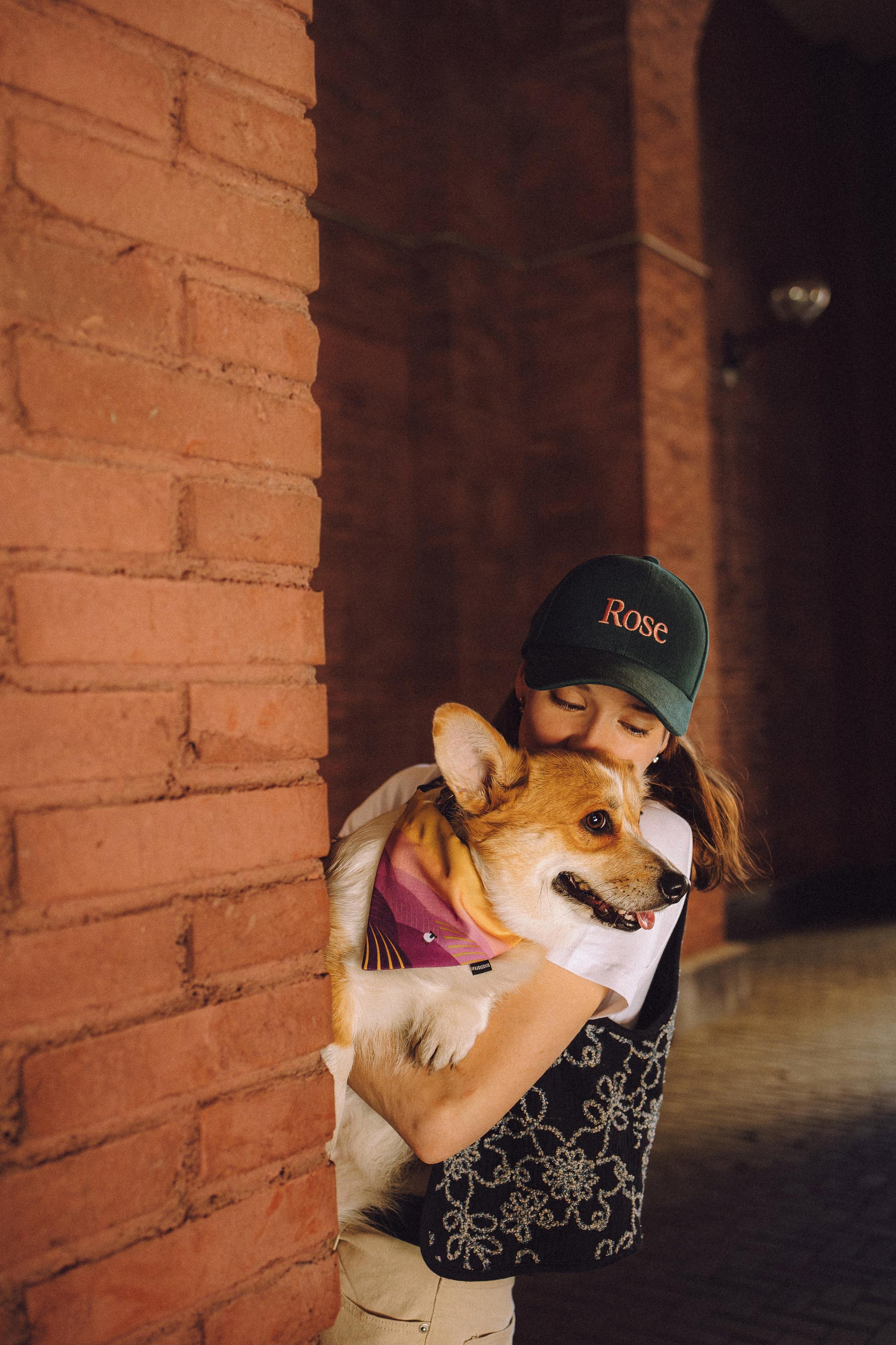 Вика и Мейзи