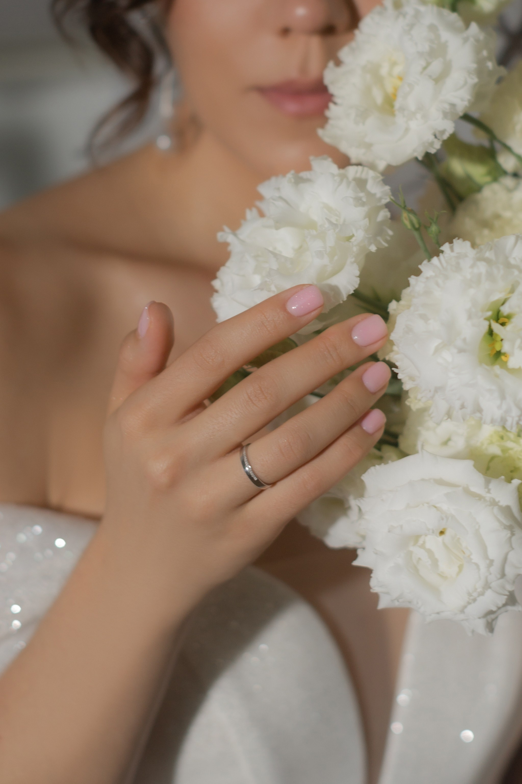 Даша и Женя. Свадебный и семейный фотограф в Перми Дергачева Кристина