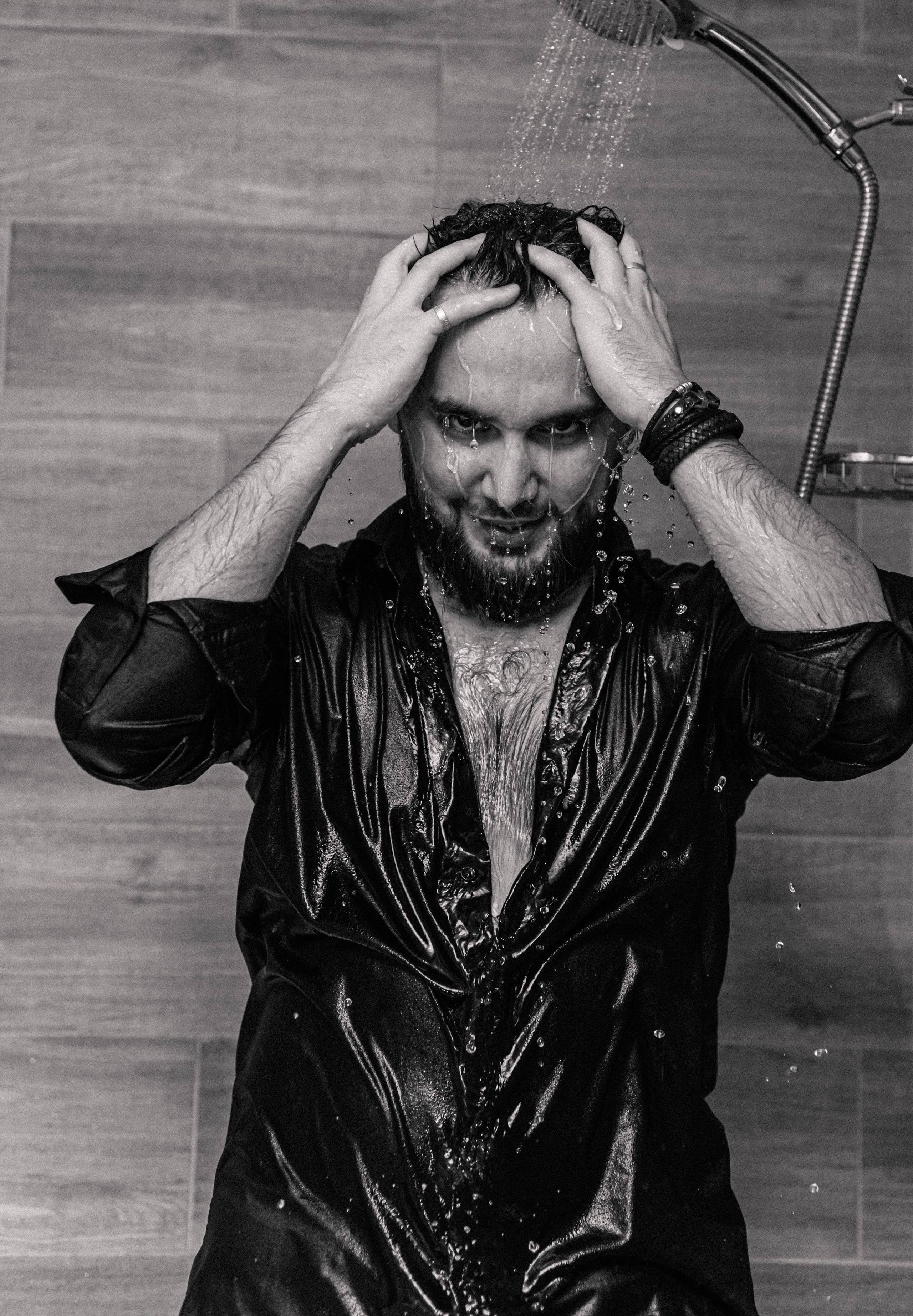 АЗАТ. Фотограф Алёна Евграфова