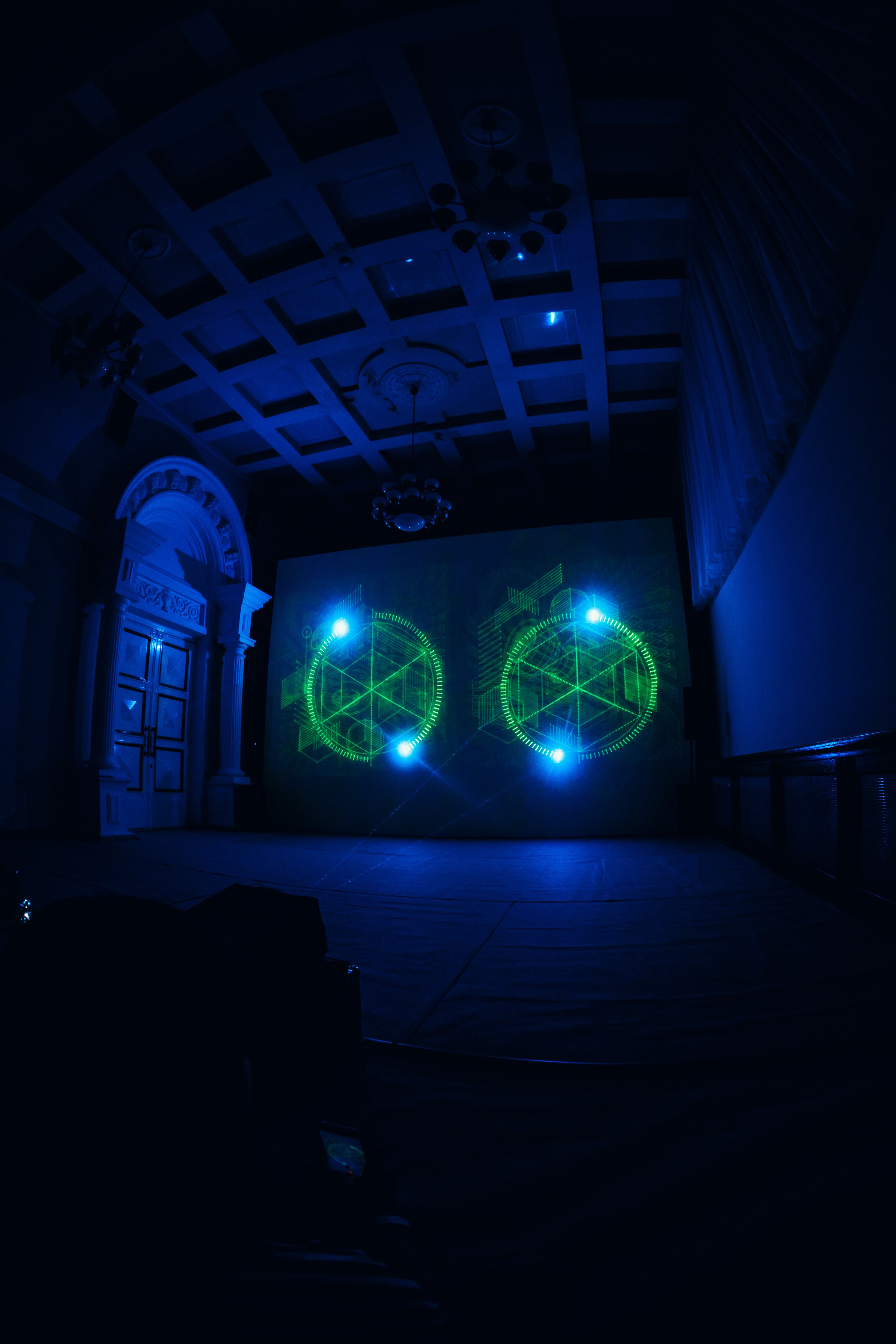 NUR 2025. Главная