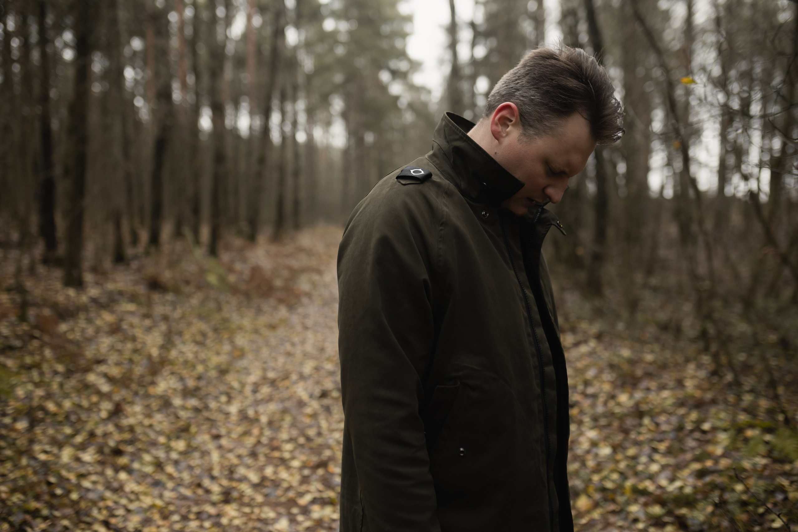 Саша Есин. Евгений Матвеев — фотограф в Санкт-Петербурге